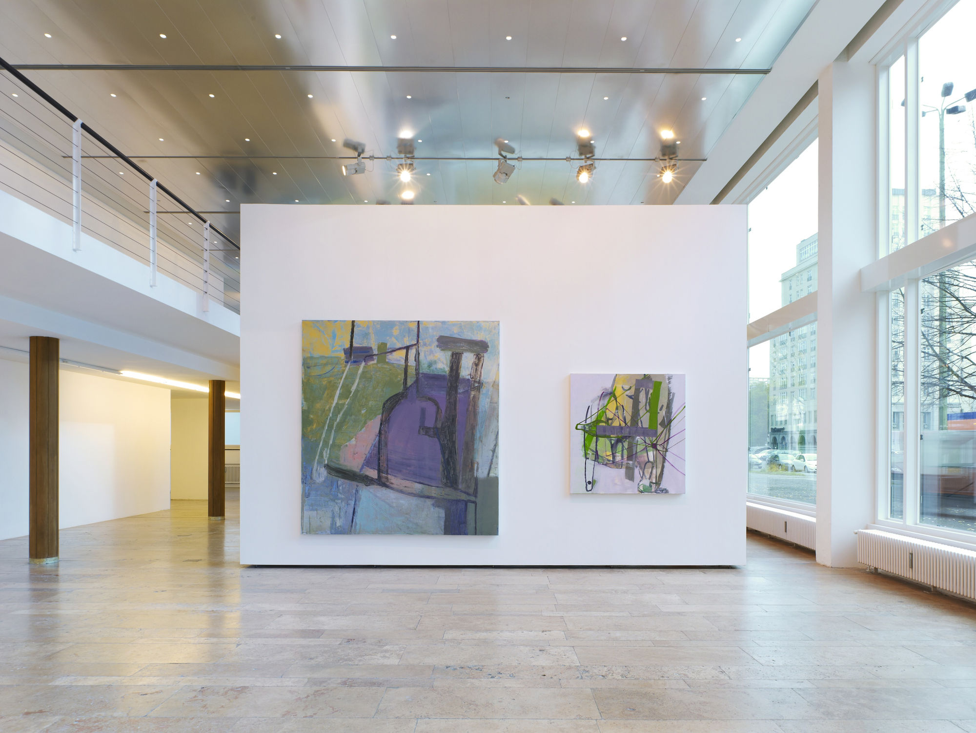 Amy Sillman