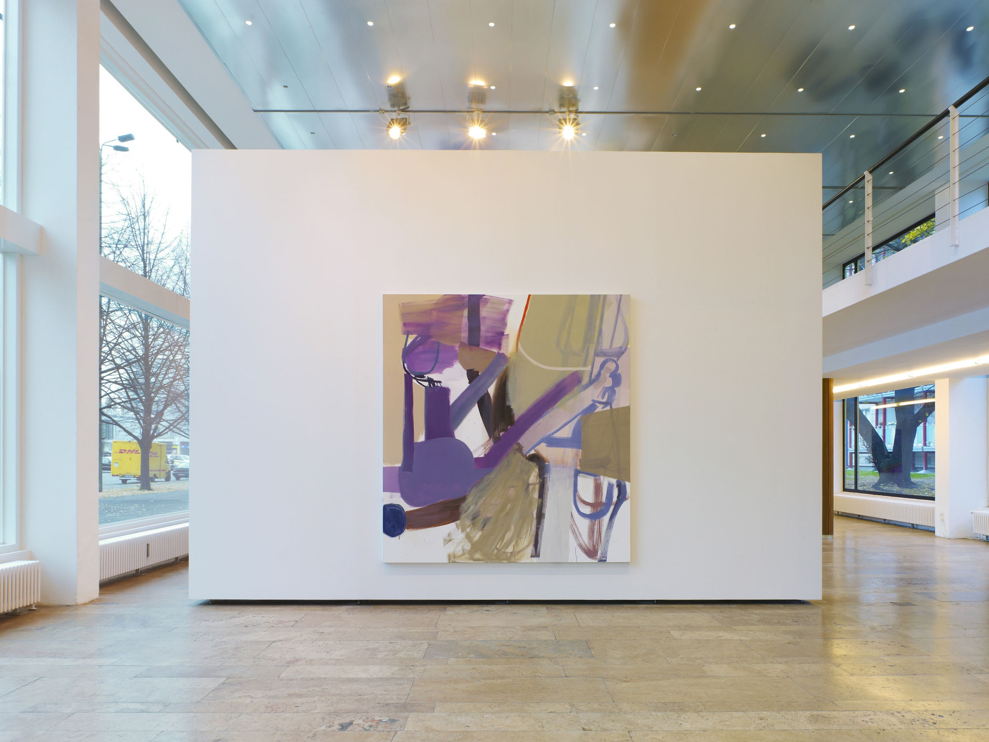 Amy Sillman
