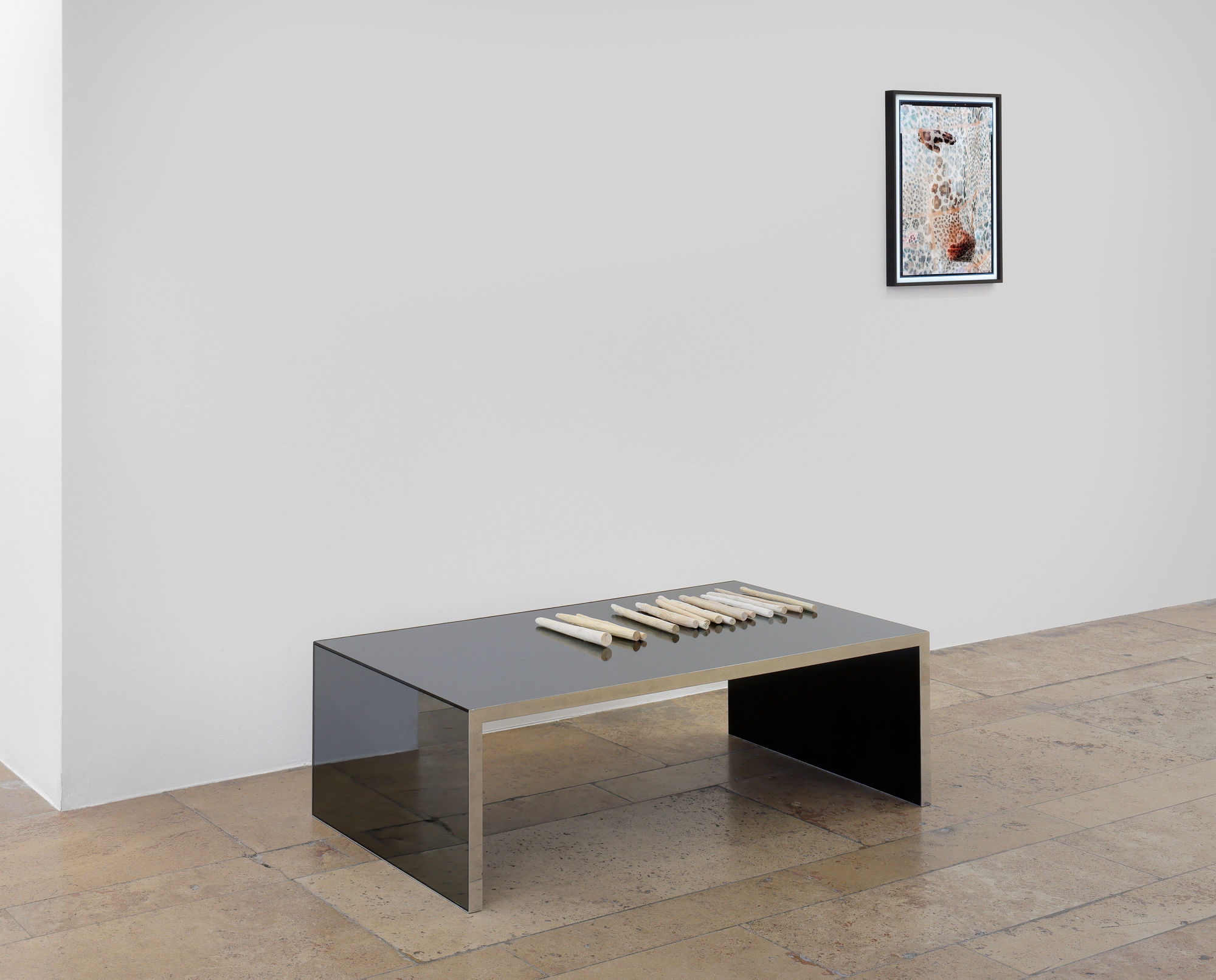 The Displacement Effect