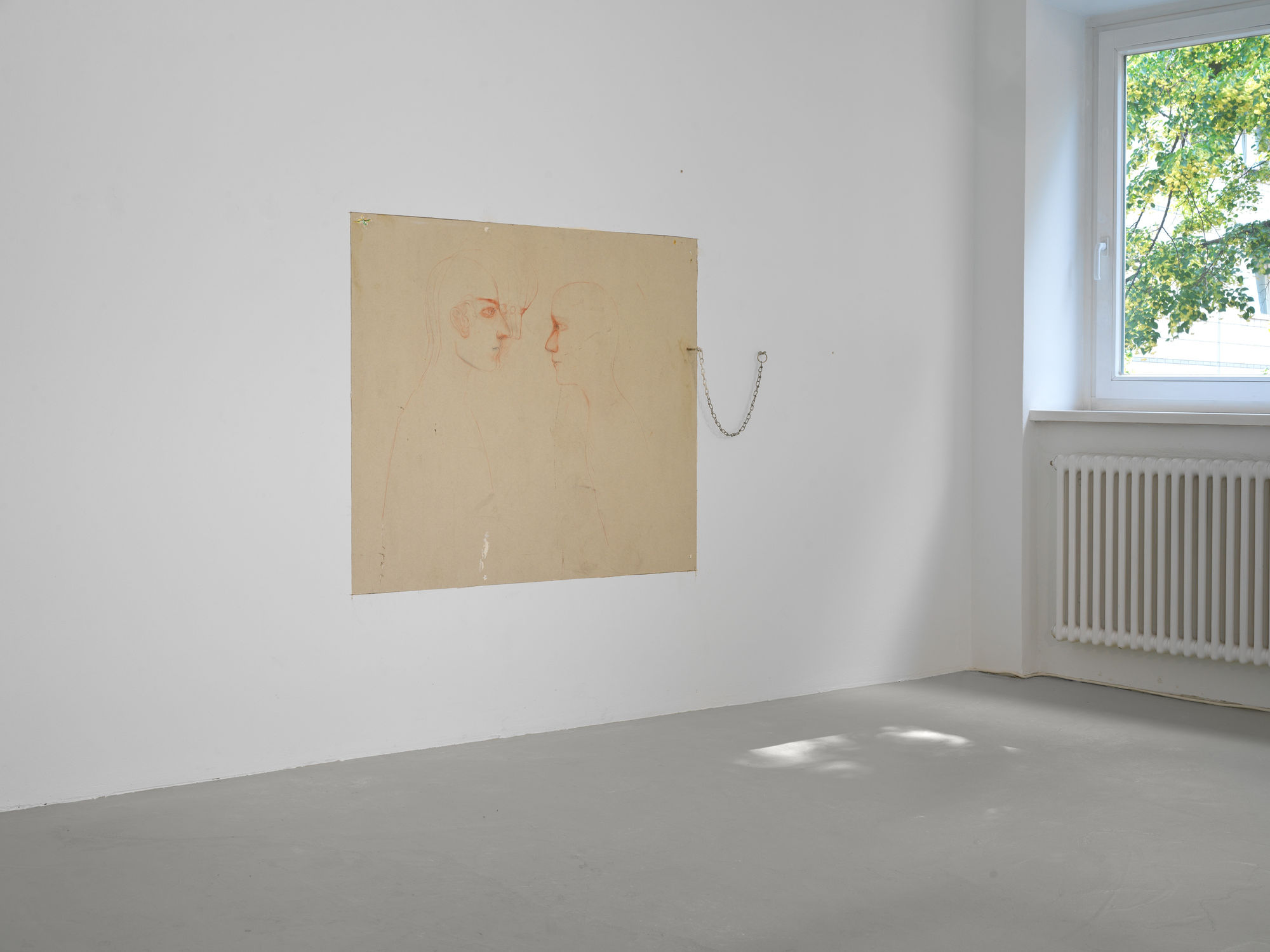 The Displacement Effect