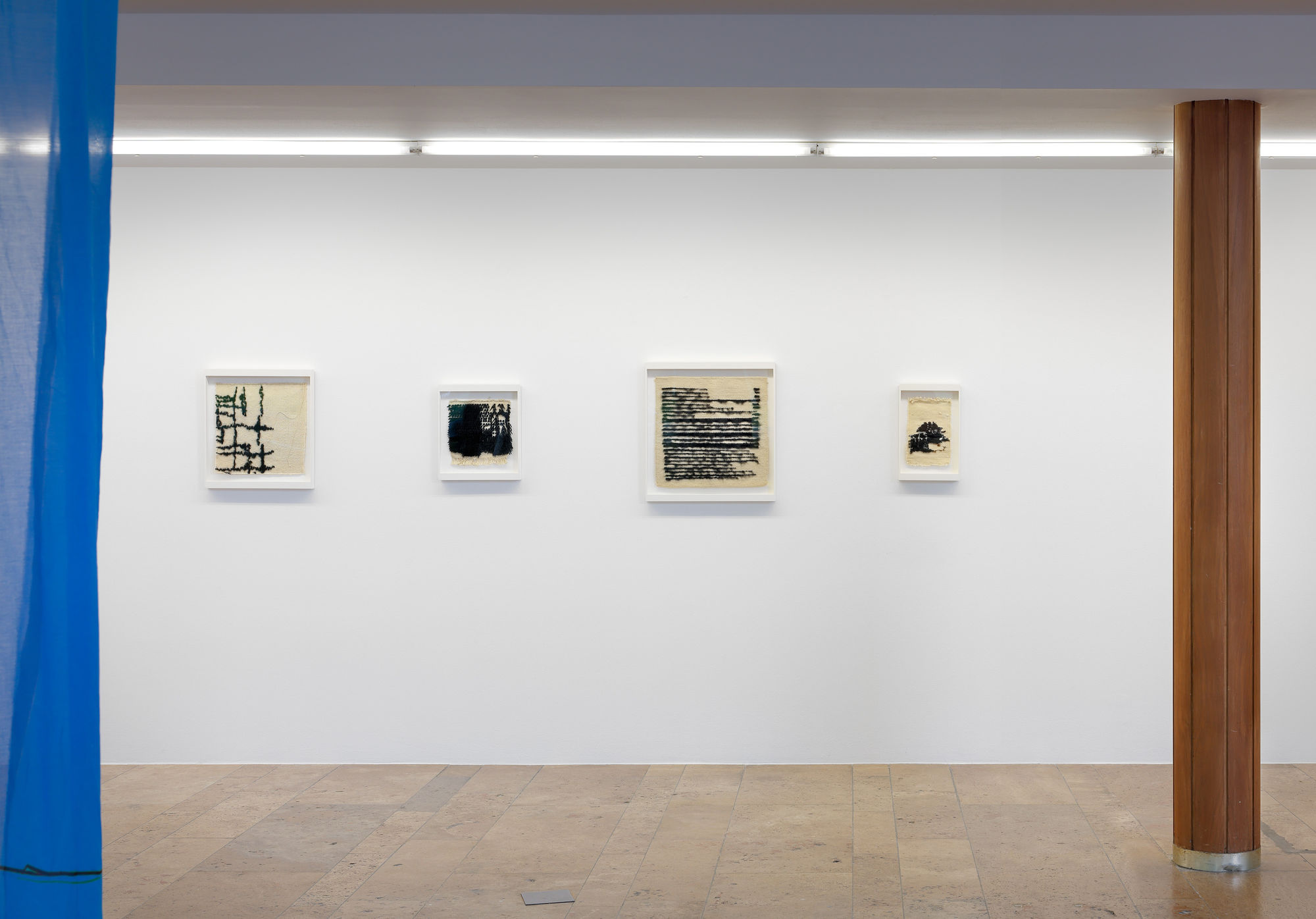 The Displacement Effect