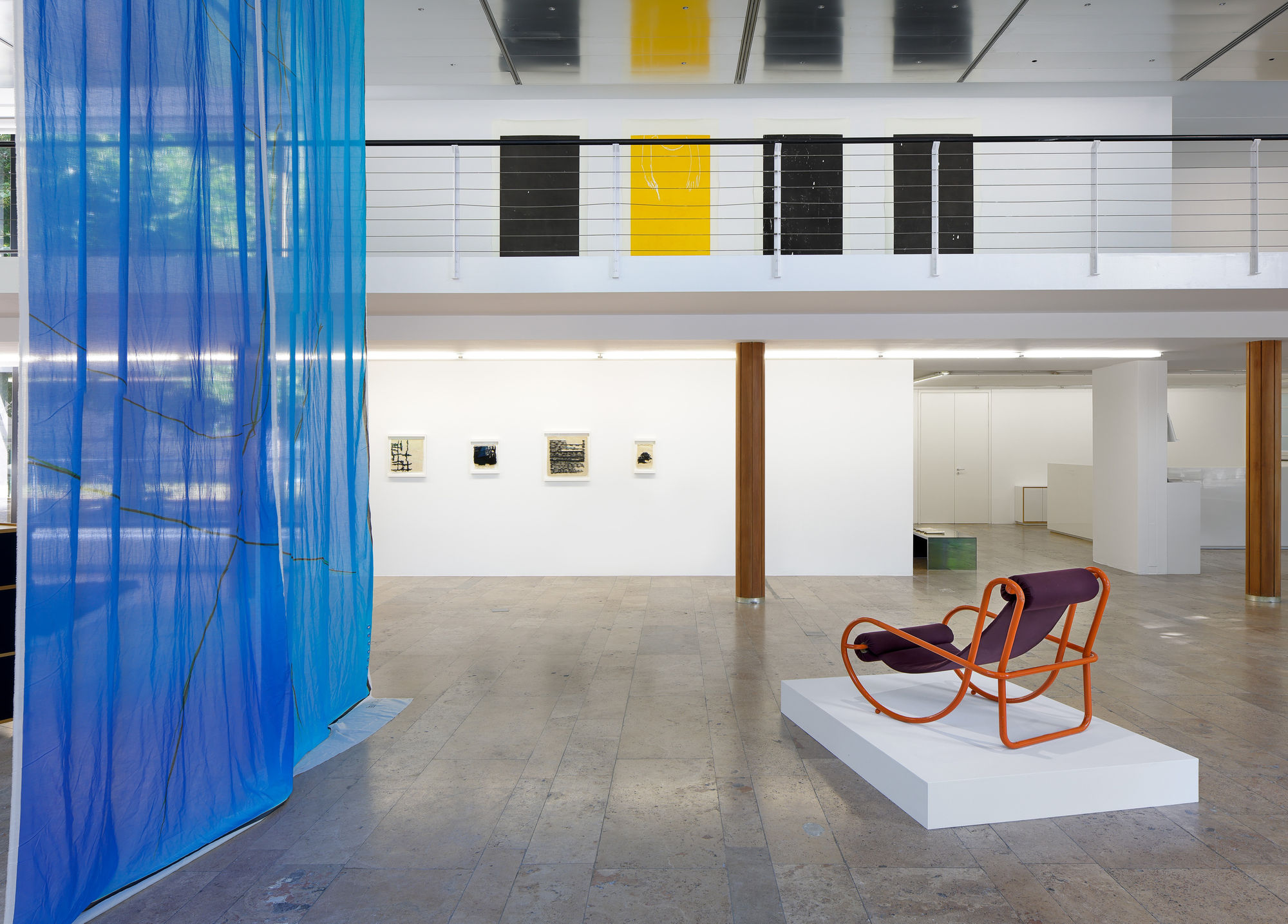 The Displacement Effect