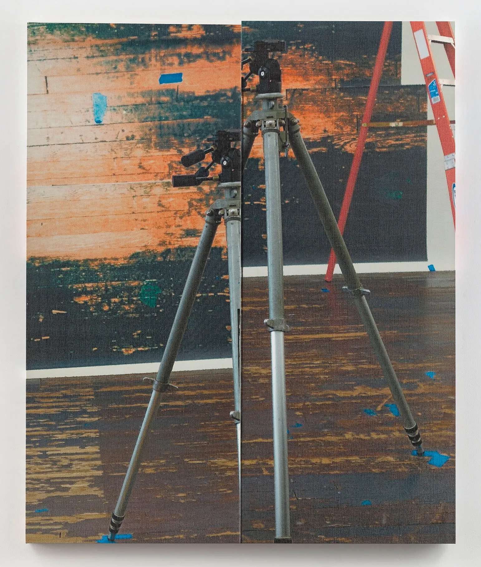 韦德-盖顿 | Wade Guyton