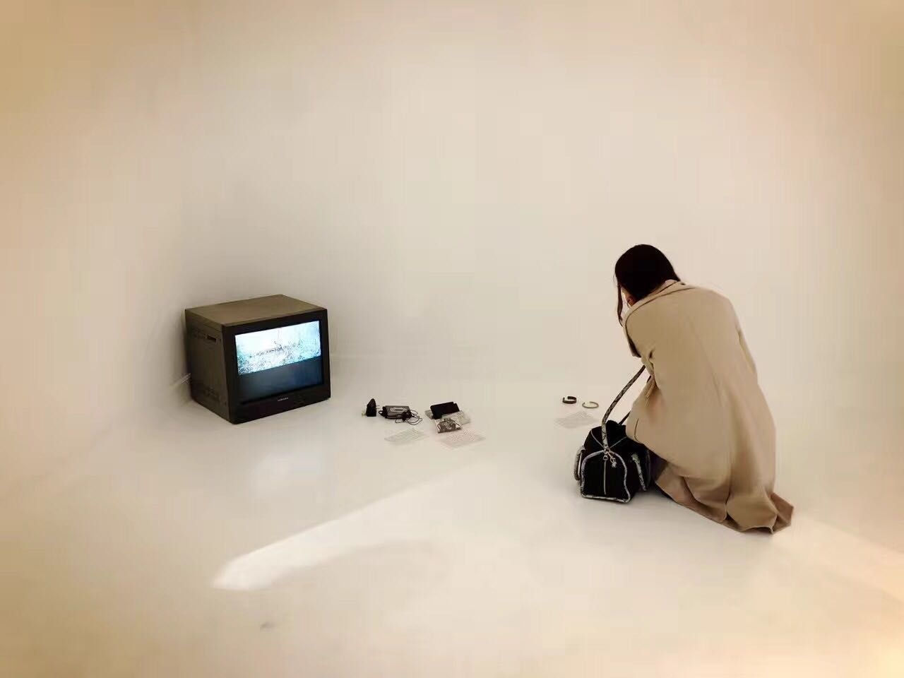 Duan Yingmei | Mementos