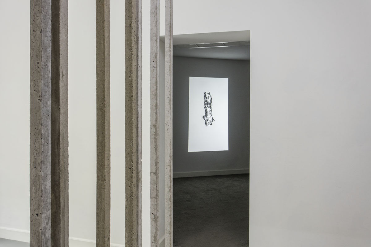 Scraggly Beard Grandpa