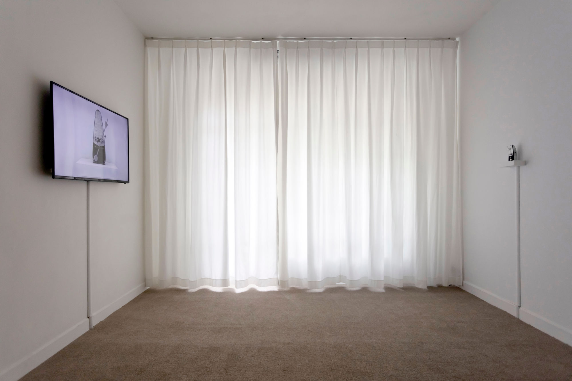 Feng Chen: Moment by Moment