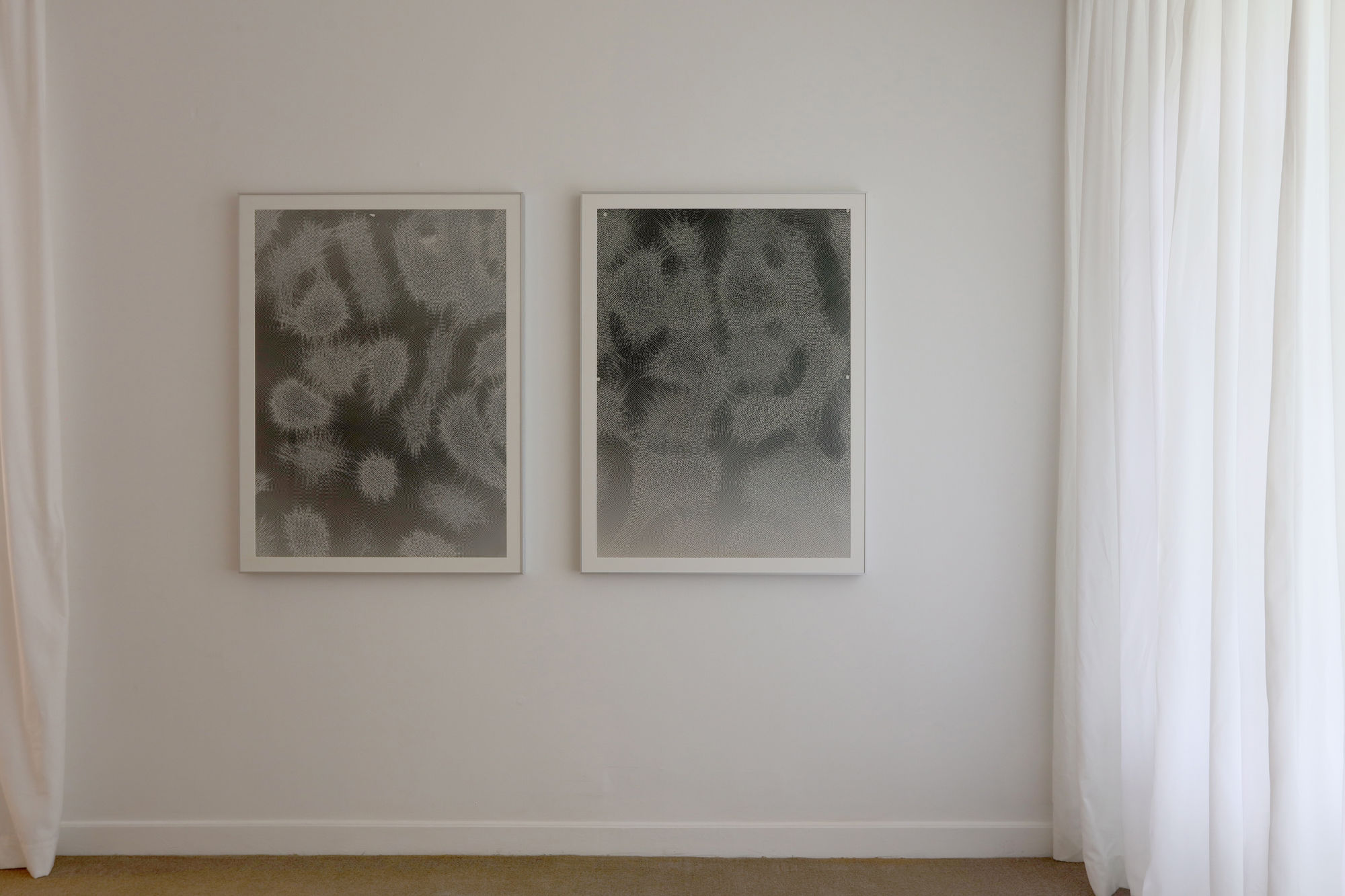 Feng Chen: Moment by Moment