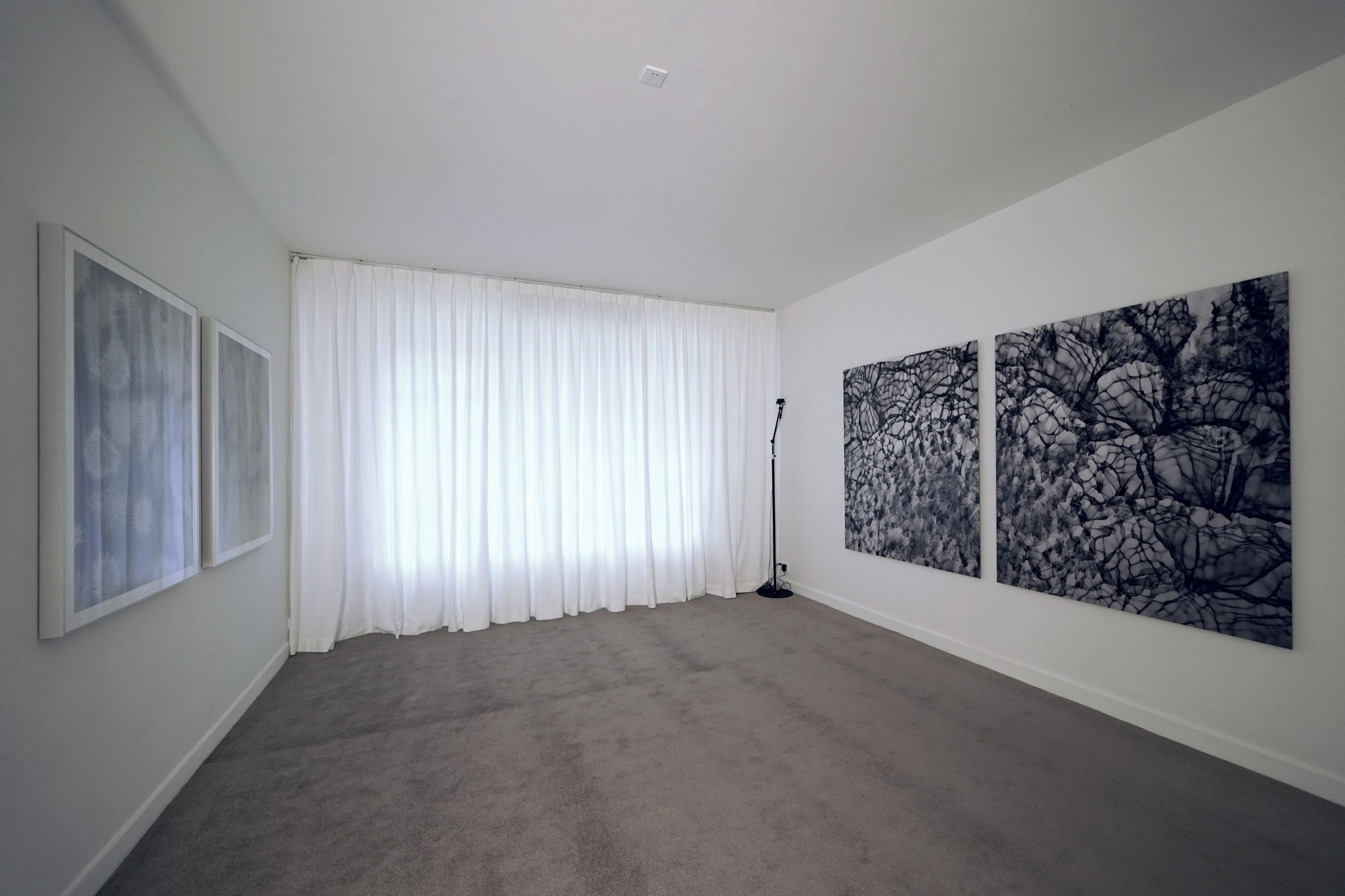 Feng Chen: Moment by Moment