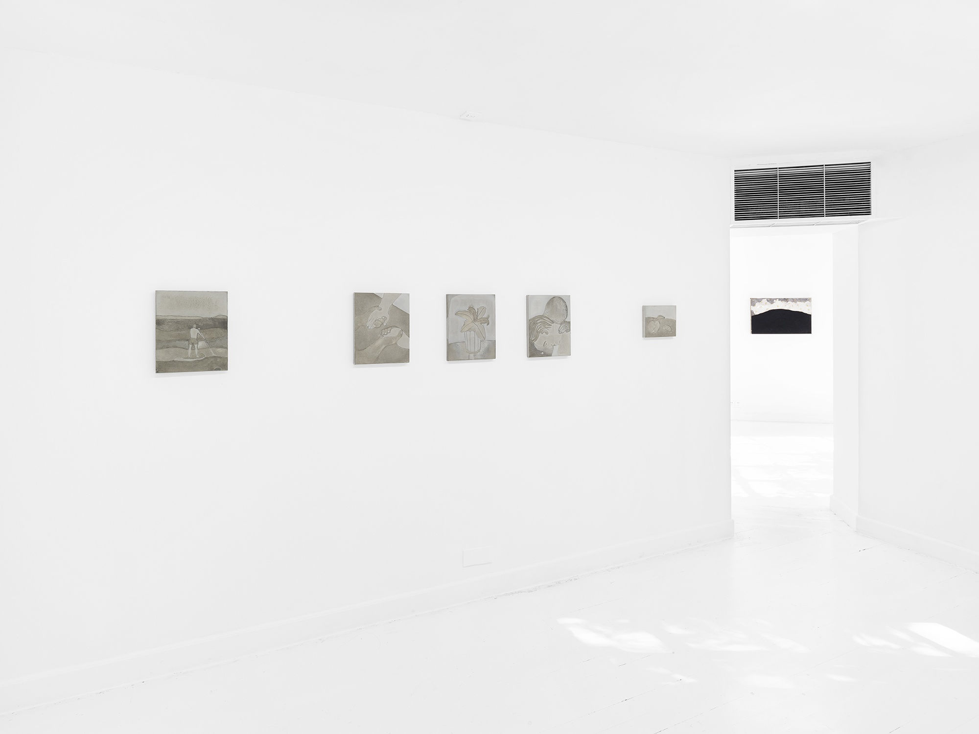 Alessandro Teoldi: Sole negli Occhi