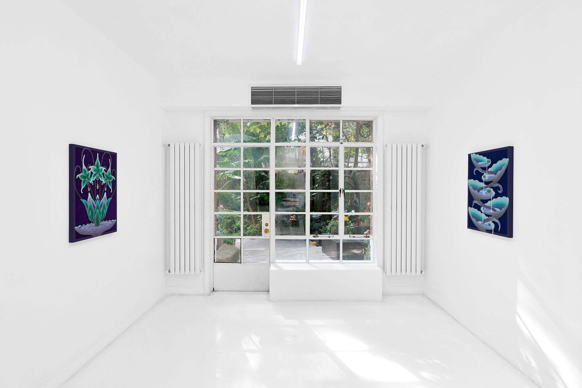 Mevlana Lipp: Haptic Memory