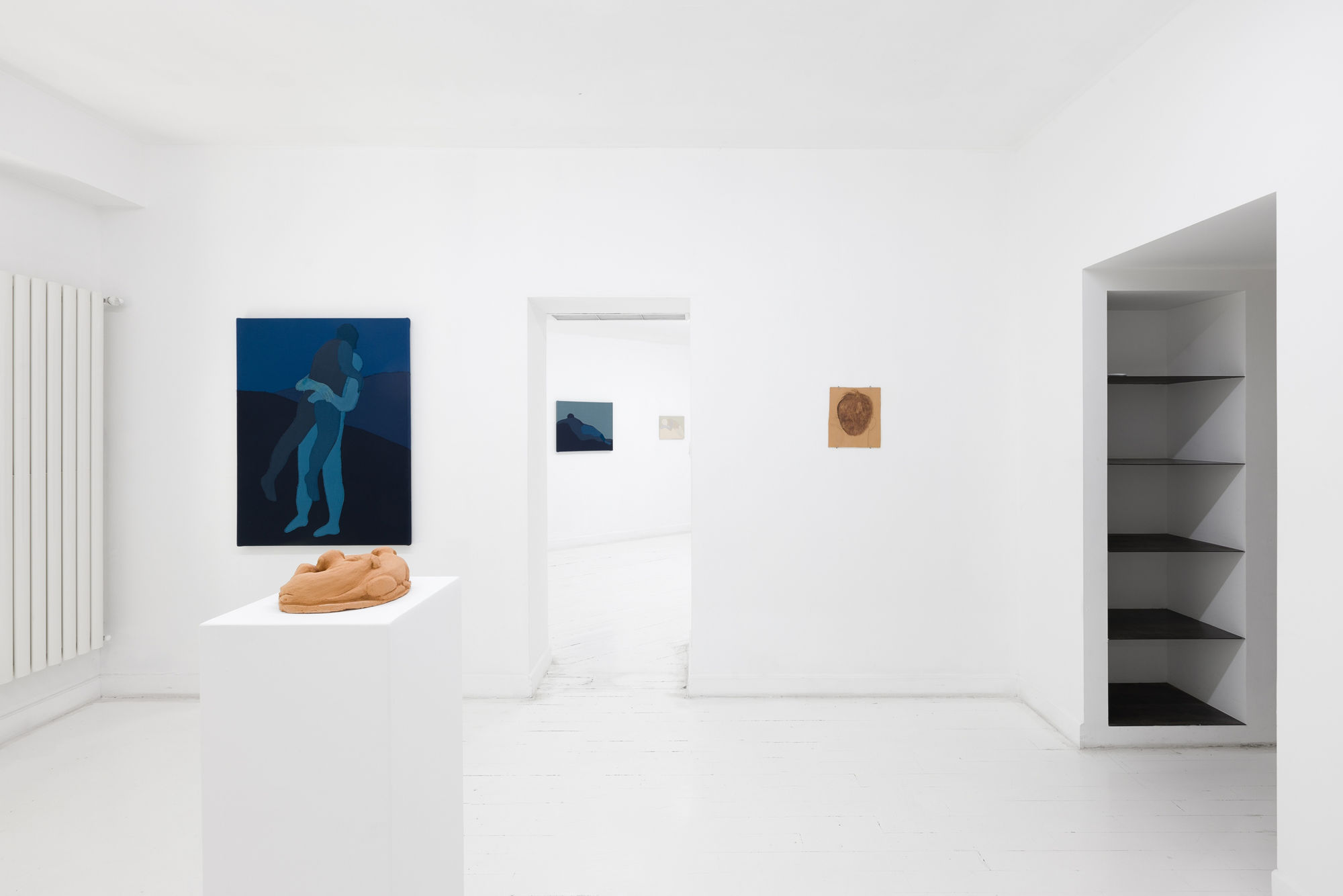 Alessandro Teoldi: Looking Back