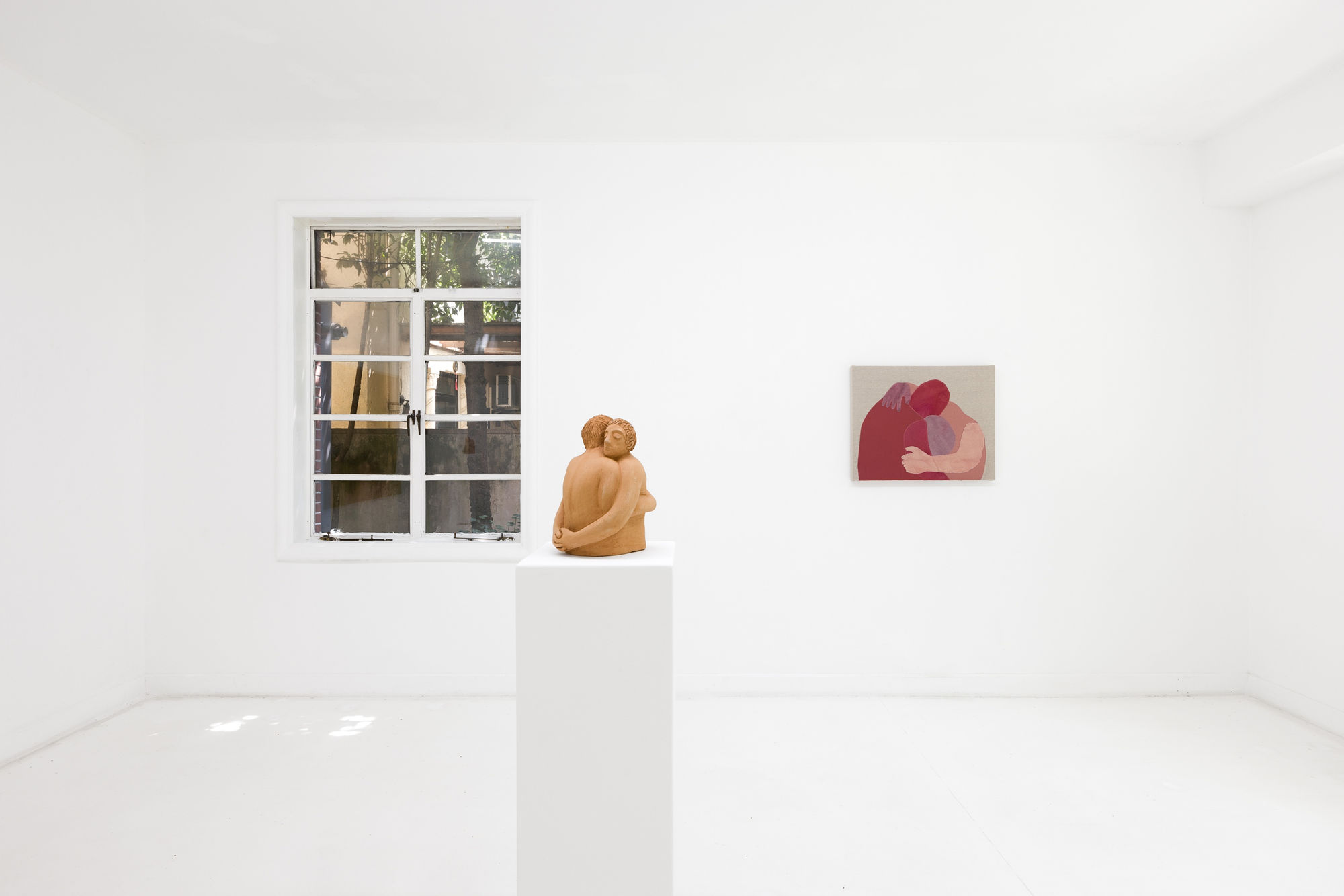 Alessandro Teoldi: Looking Back