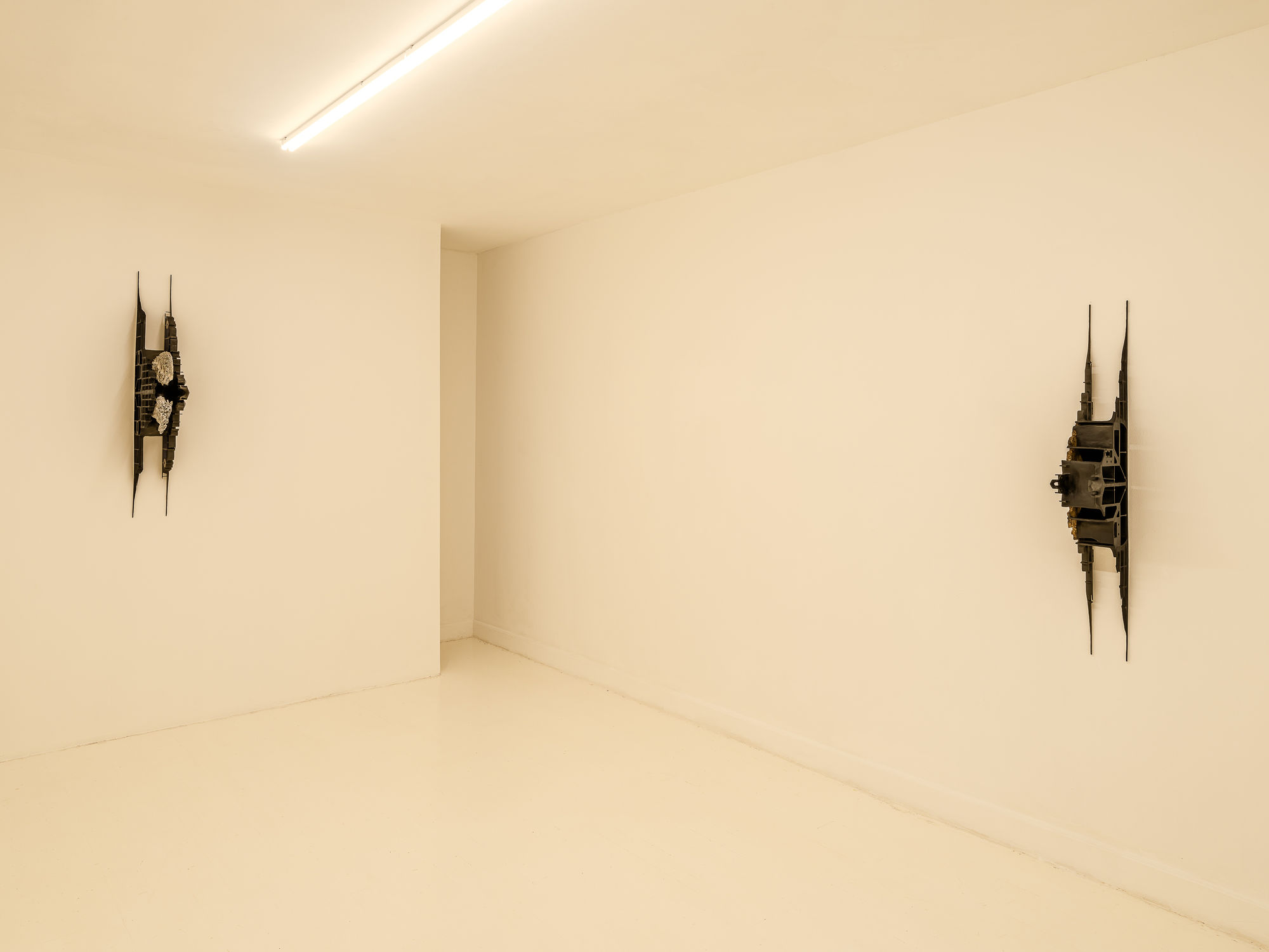 Leelee Chan: Silica Meadows