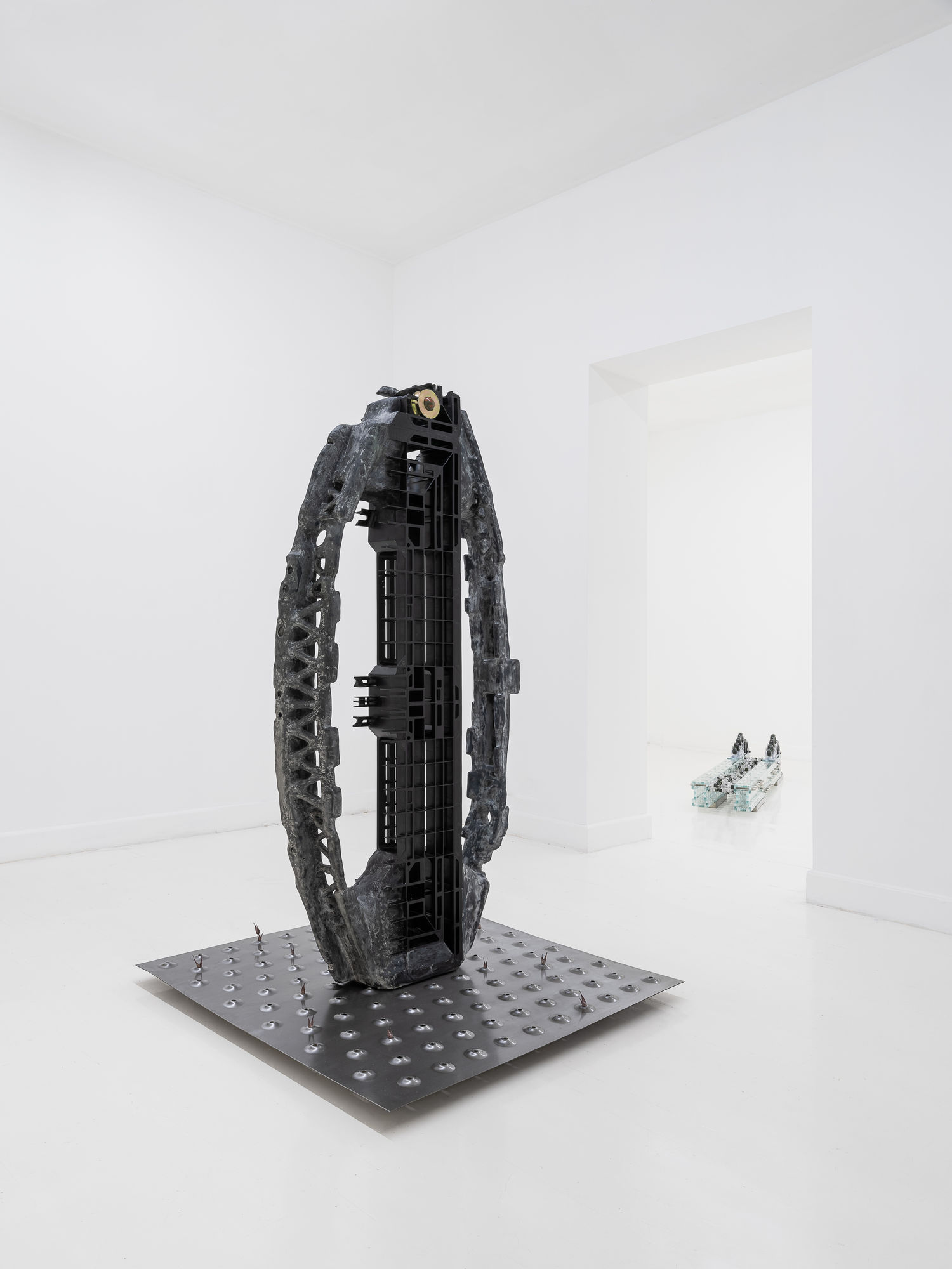 Leelee Chan: Silica Meadows