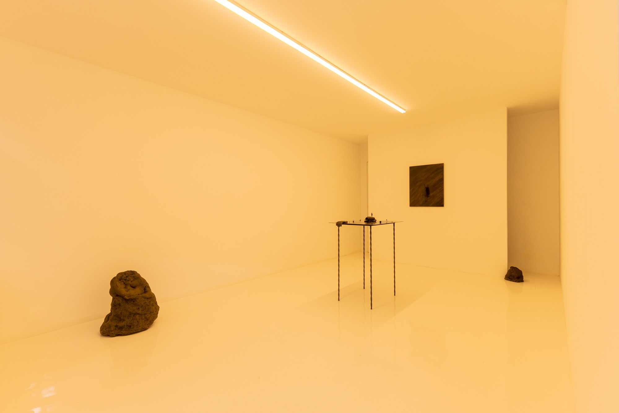 Elizabeth Jaeger: Contempt