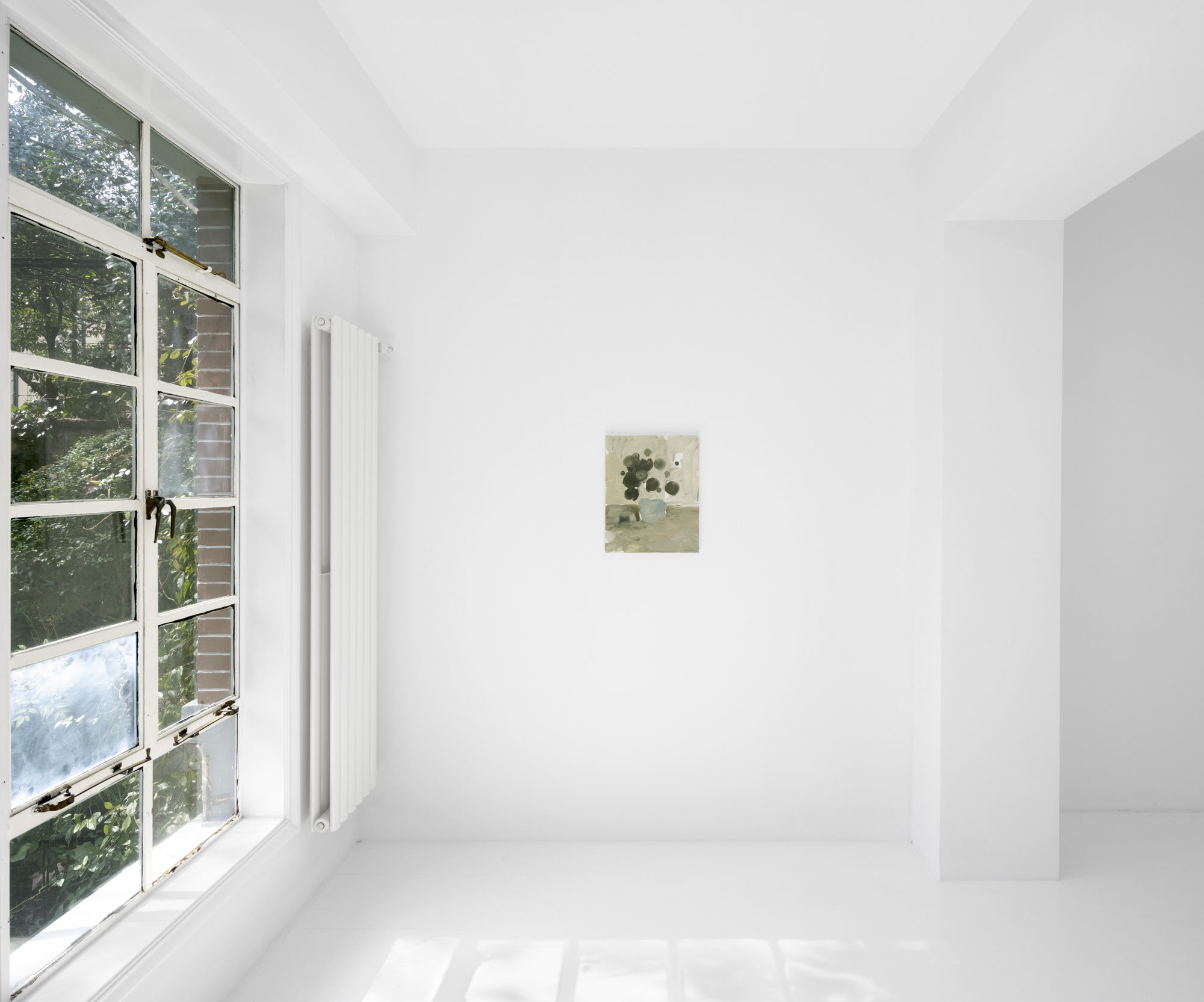 Rudy Cremonini: Four Minutes After Sunset