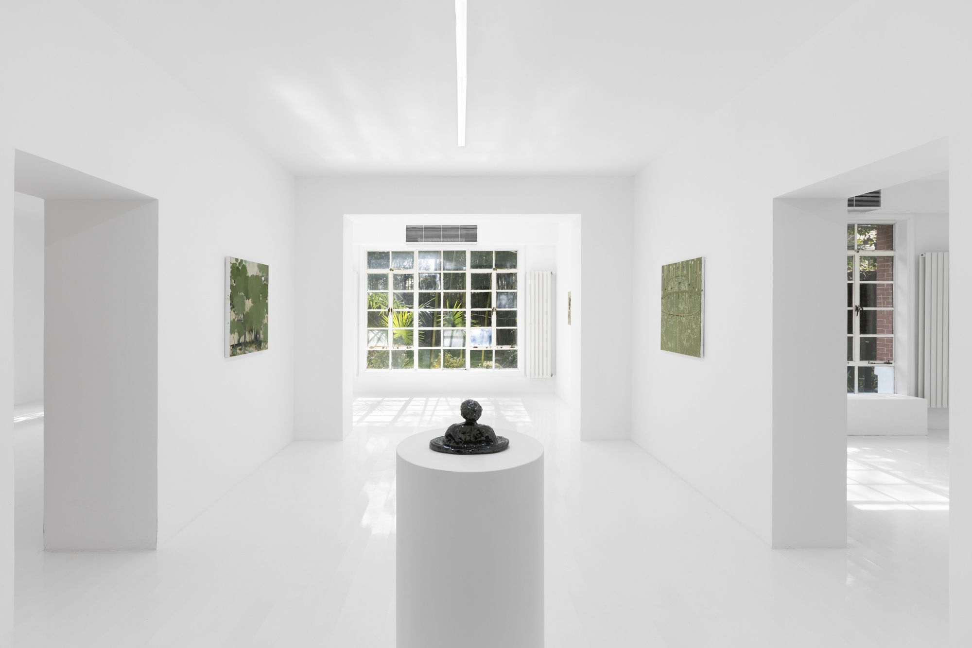 Rudy Cremonini: Four Minutes After Sunset