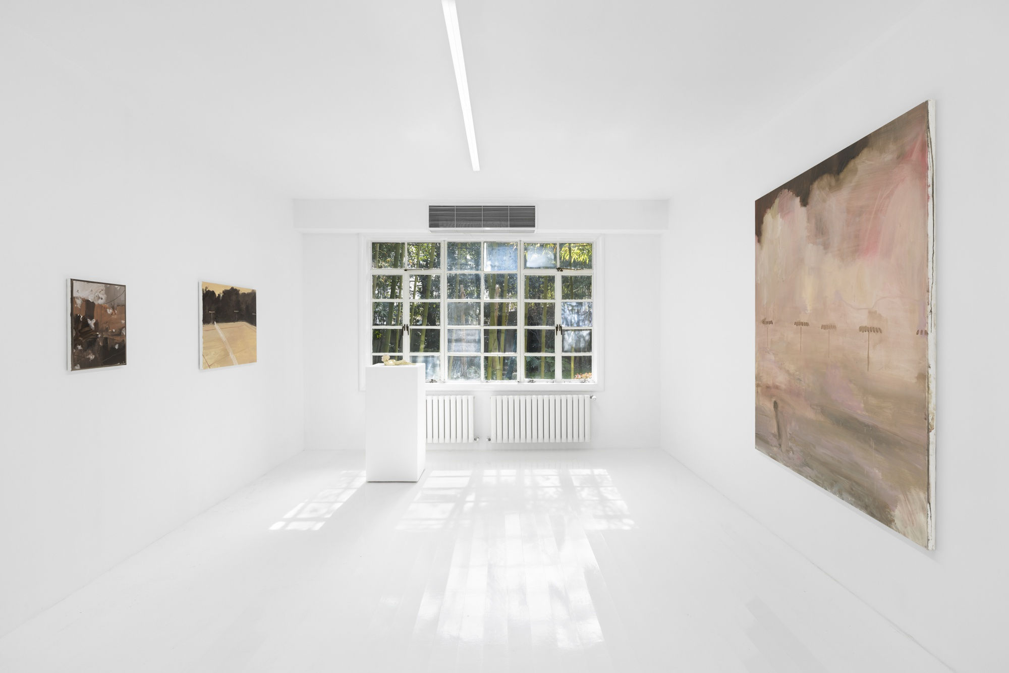 Rudy Cremonini: Four Minutes After Sunset