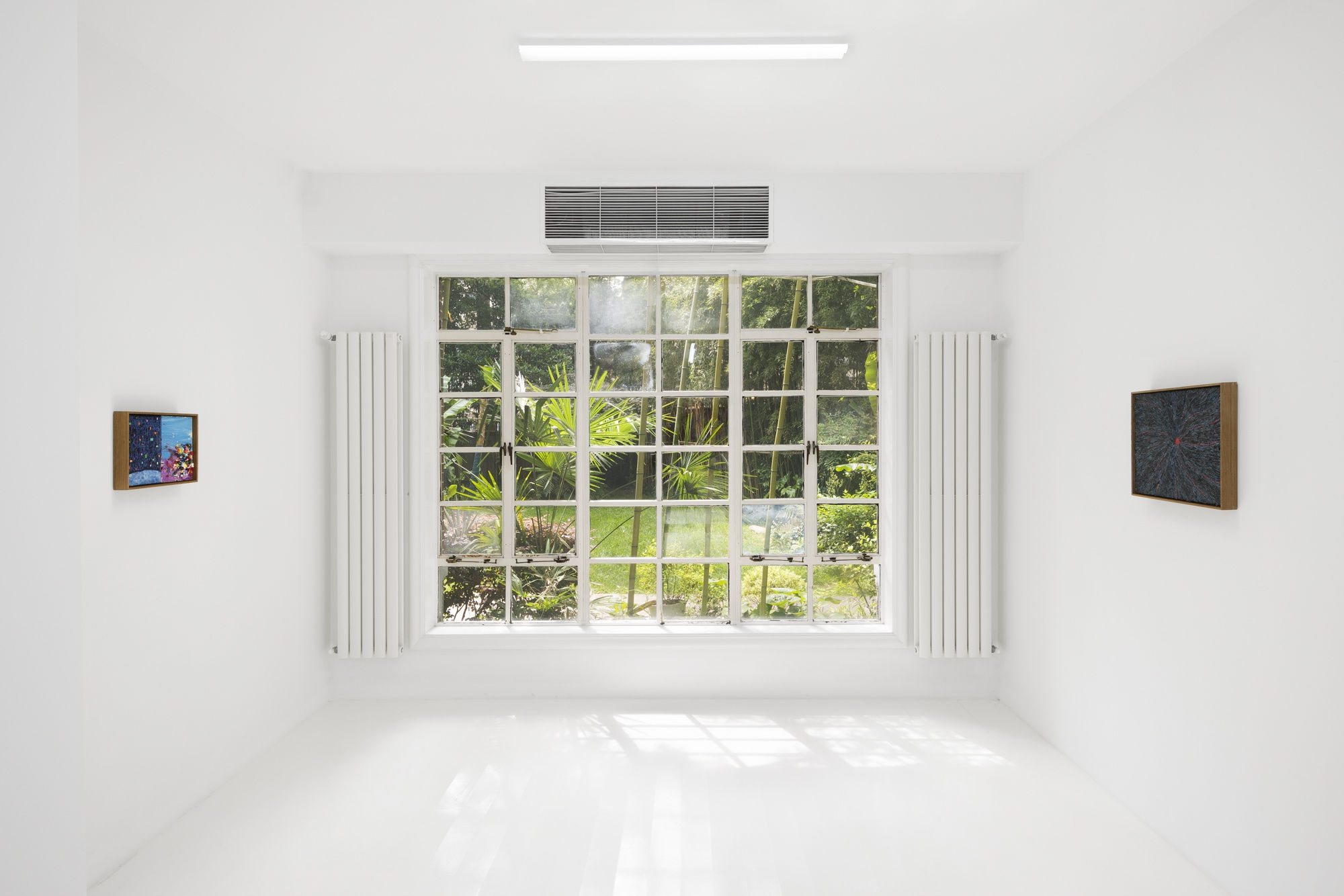 Daniel Chen: Time to Say Goodbye