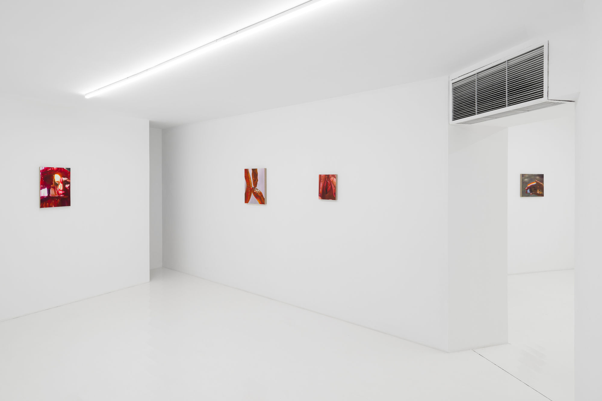 Tao Siqi: The Naked Eye