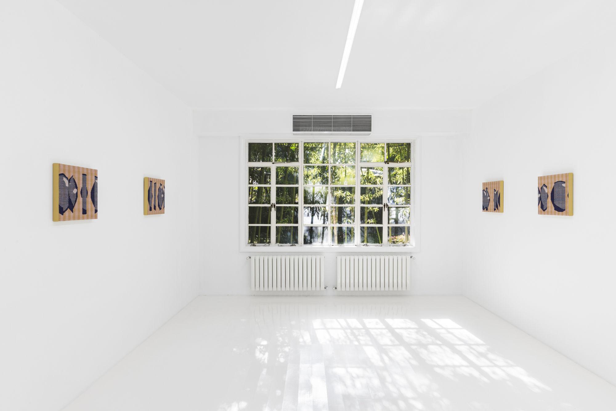 Miranda Fengyuan Zhang: Perpetual Temptation