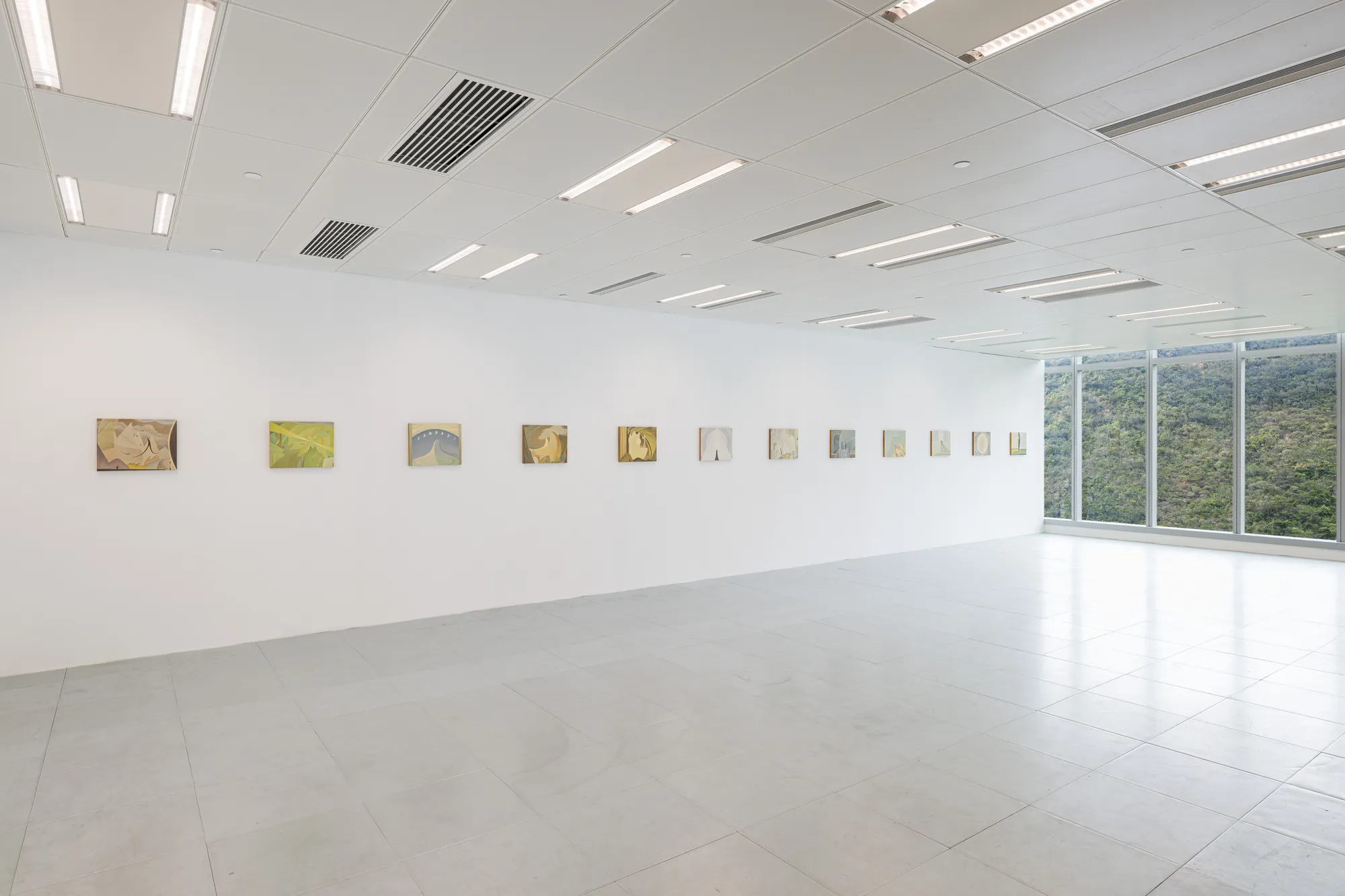 Kong Lingnan: The Fool's Journey