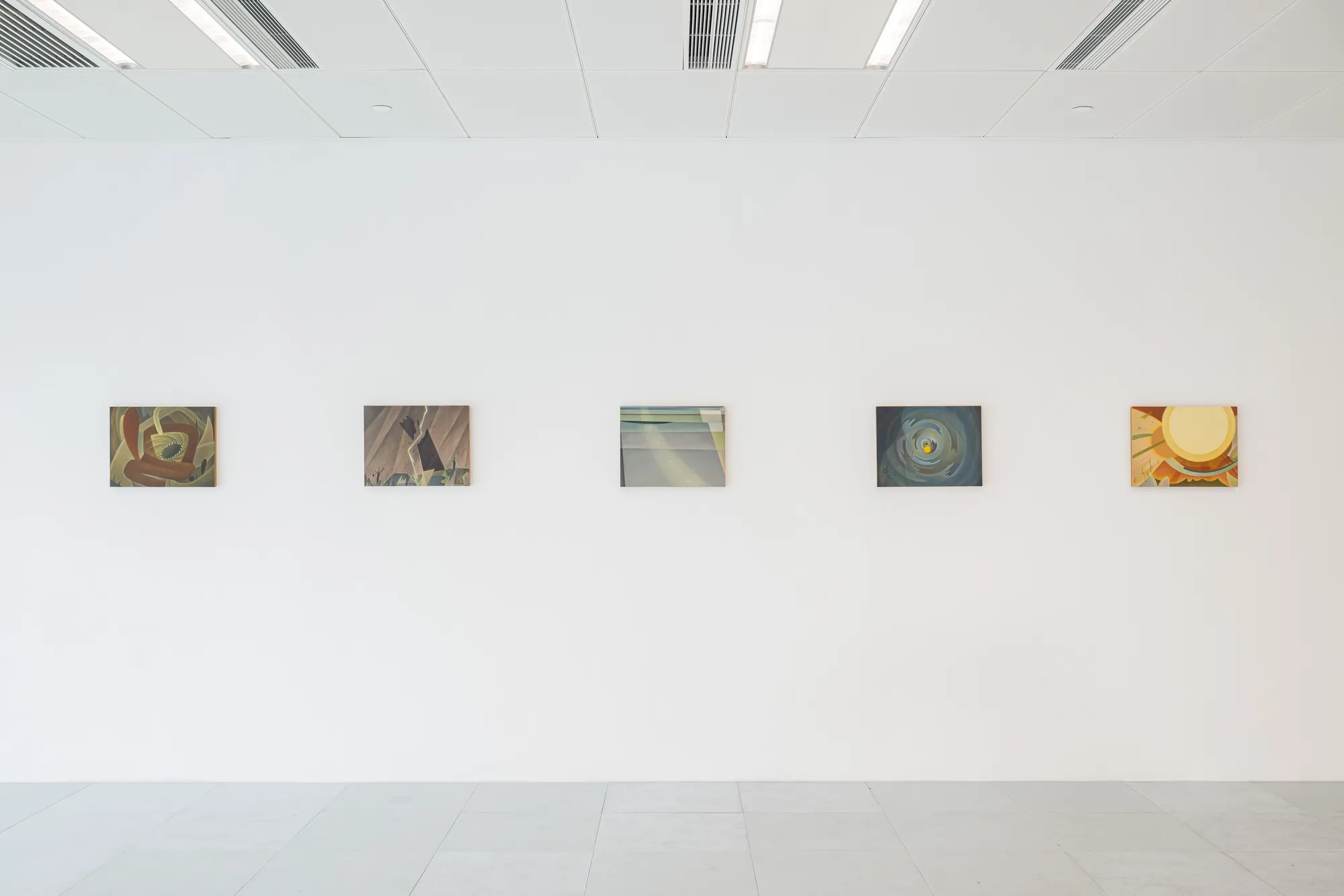 Kong Lingnan: The Fool's Journey