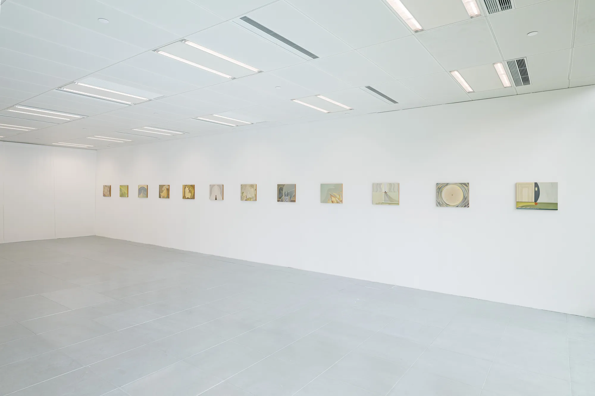 Kong Lingnan: The Fool's Journey