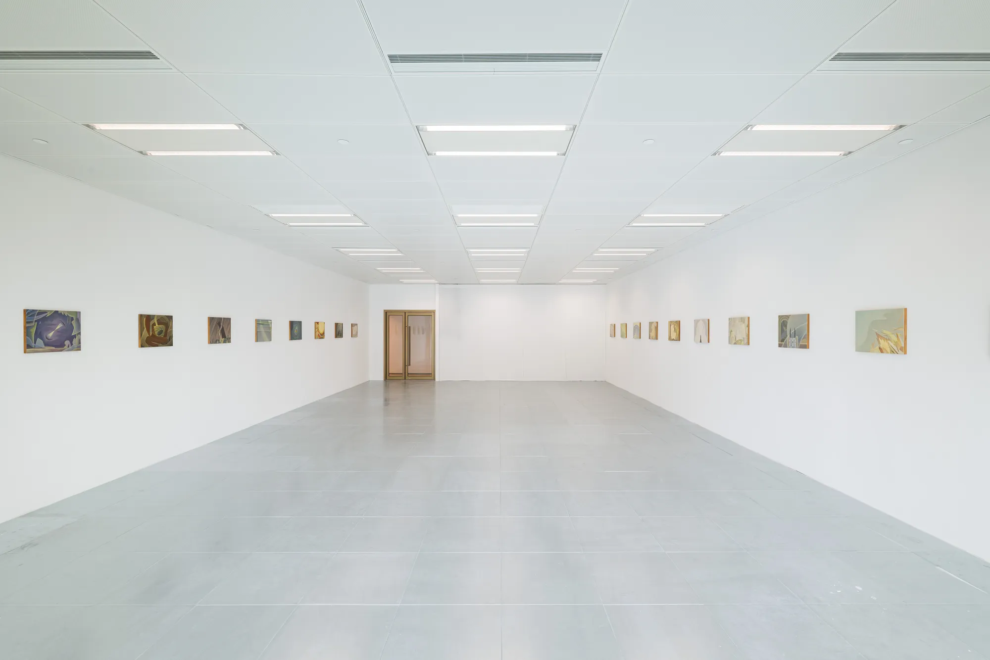 Kong Lingnan: The Fool's Journey