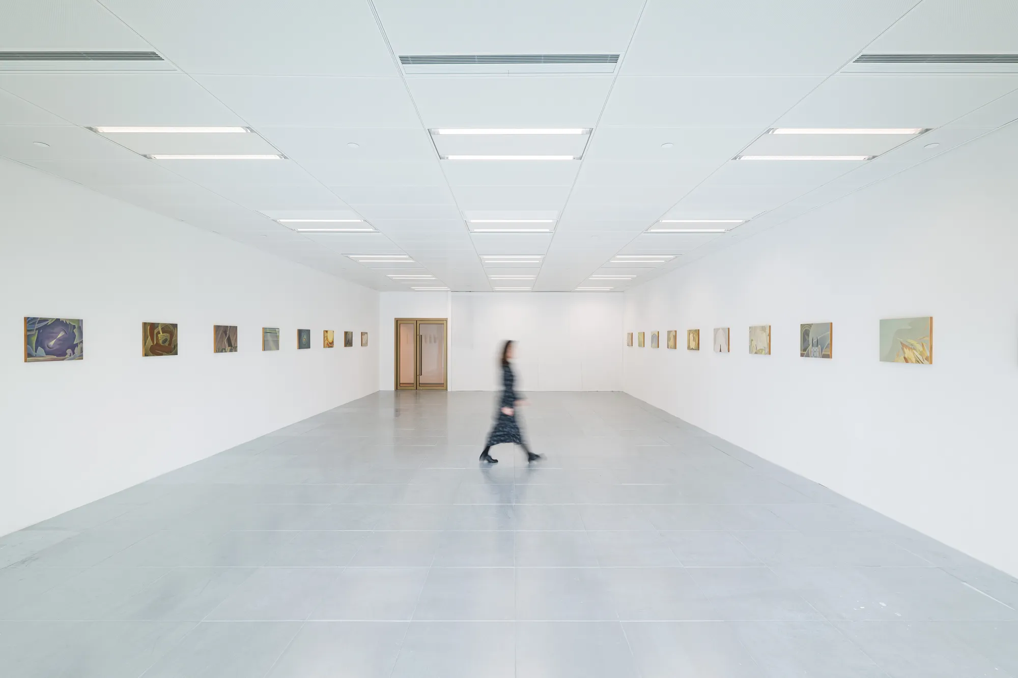 Kong Lingnan: The Fool's Journey