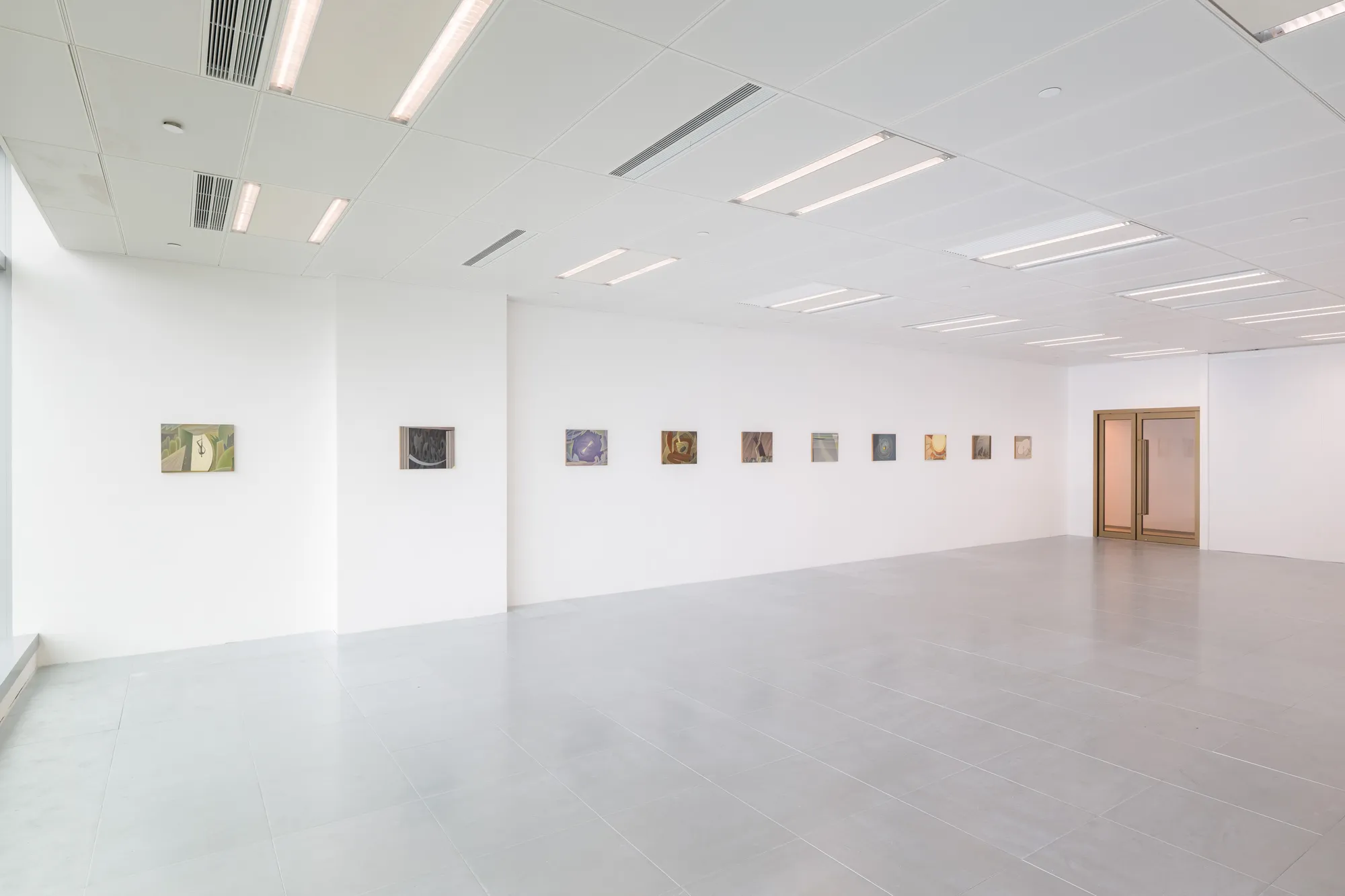 Kong Lingnan: The Fool's Journey