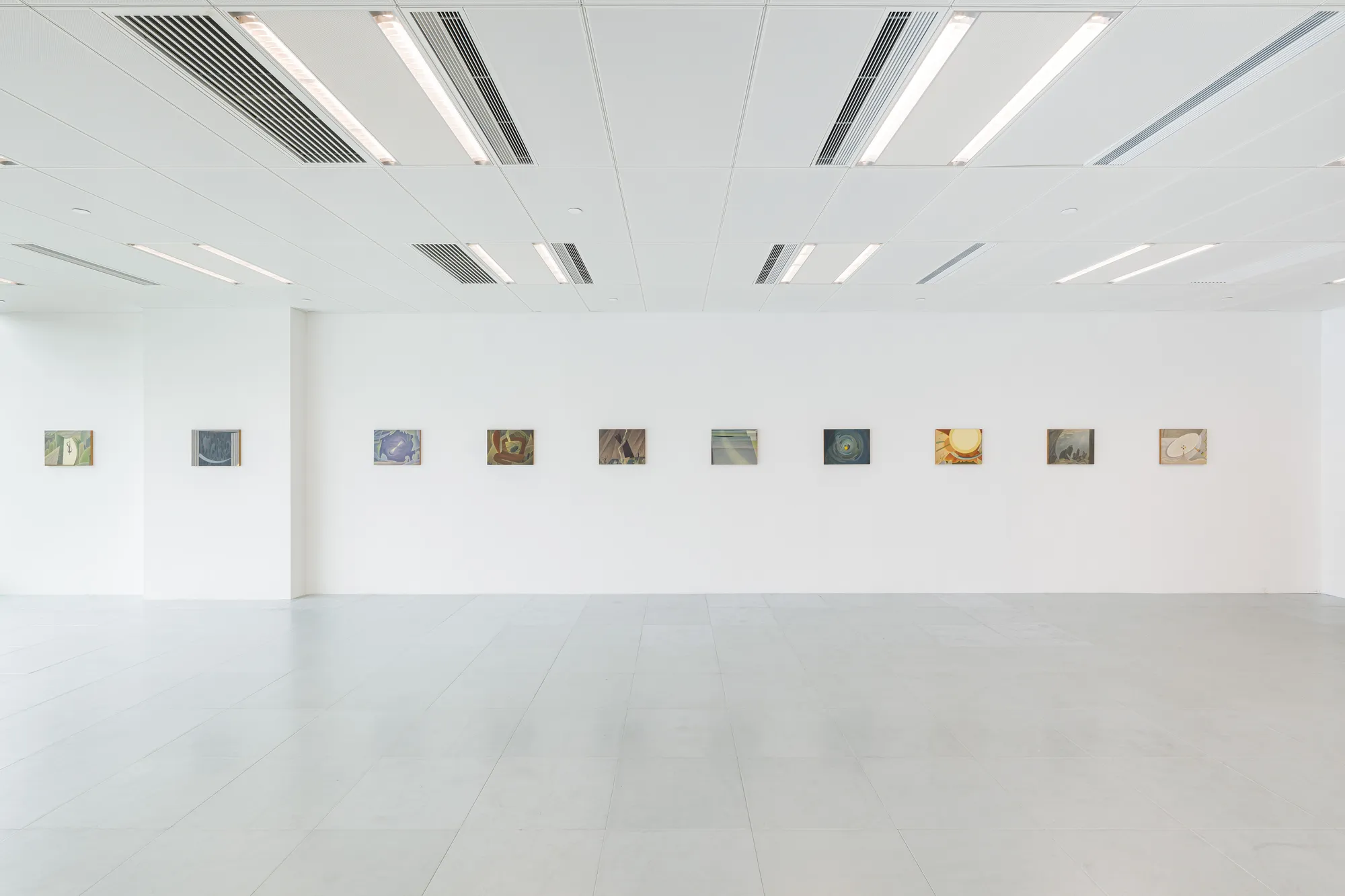 Kong Lingnan: The Fool's Journey