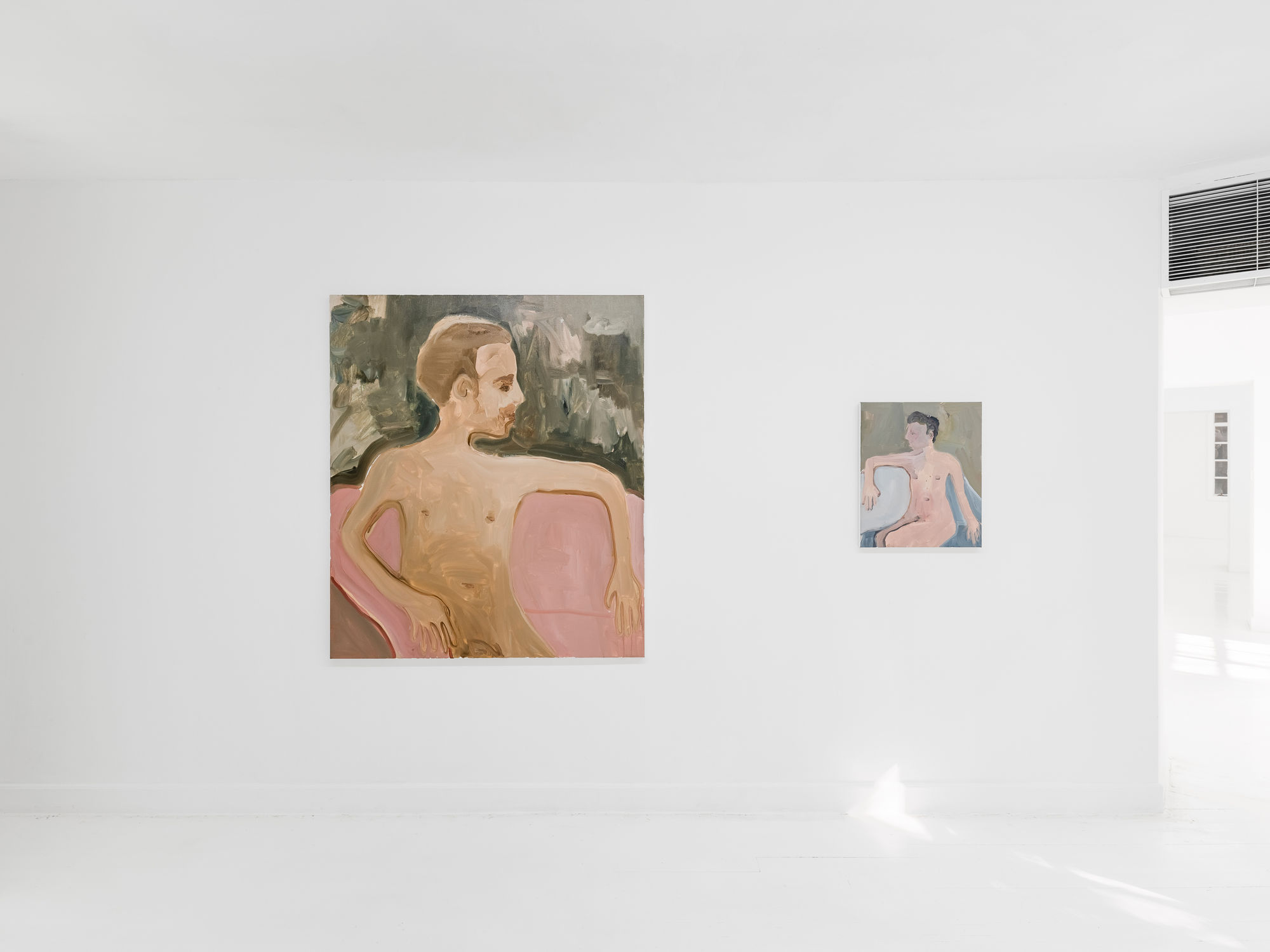 Rudy Cremonini: When the Music Is Over