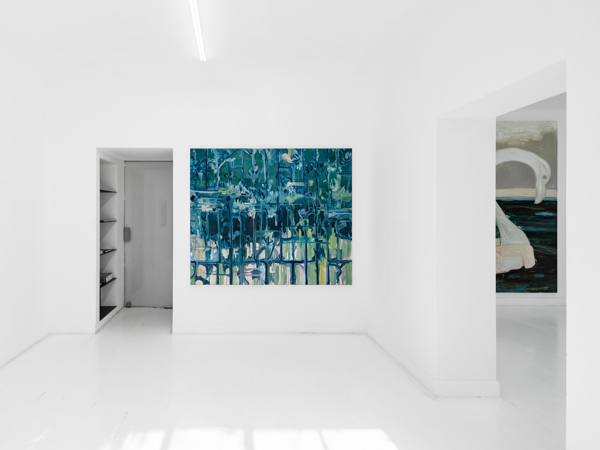 Rudy Cremonini: When the Music Is Over