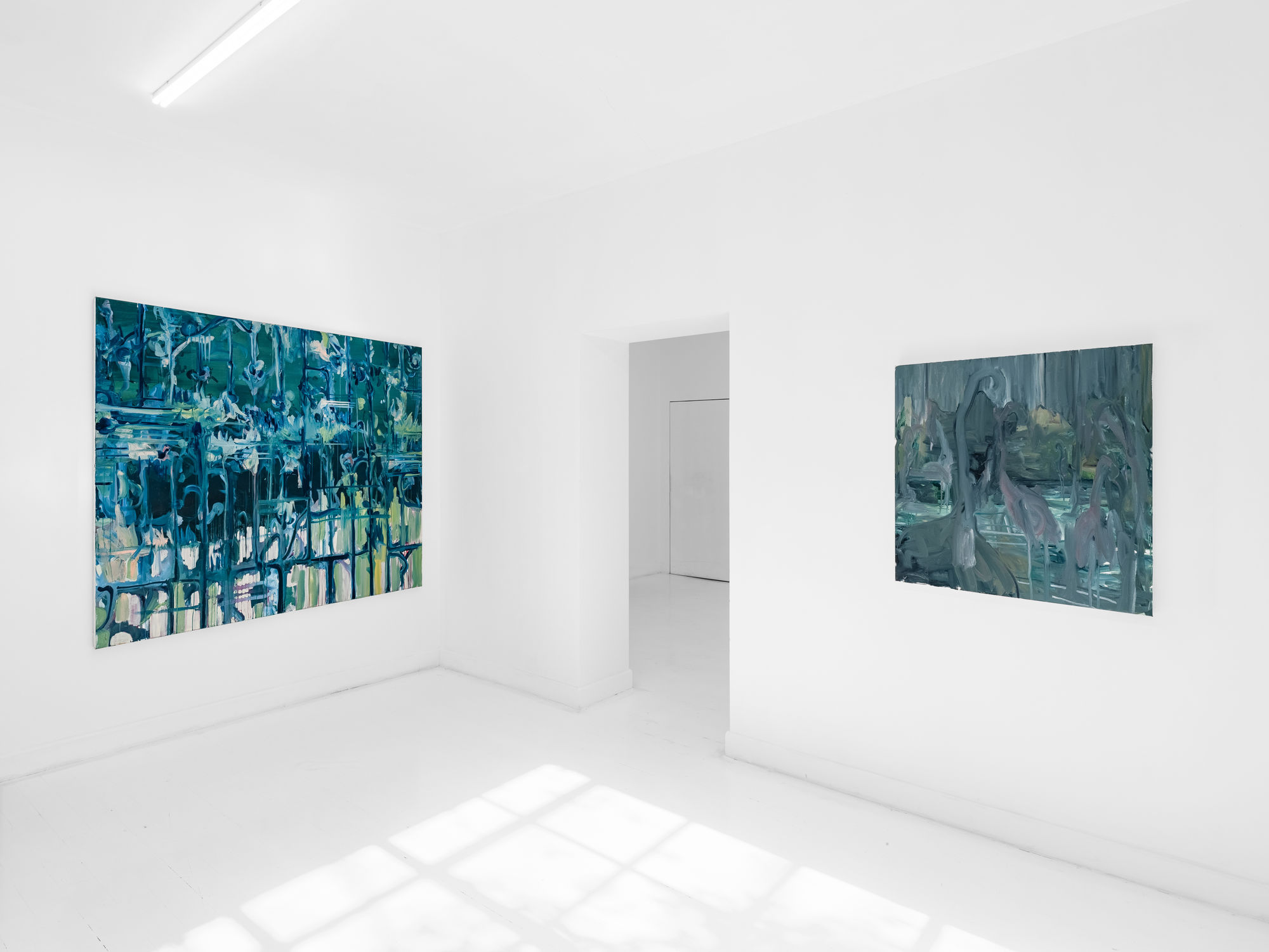 Rudy Cremonini: When the Music Is Over