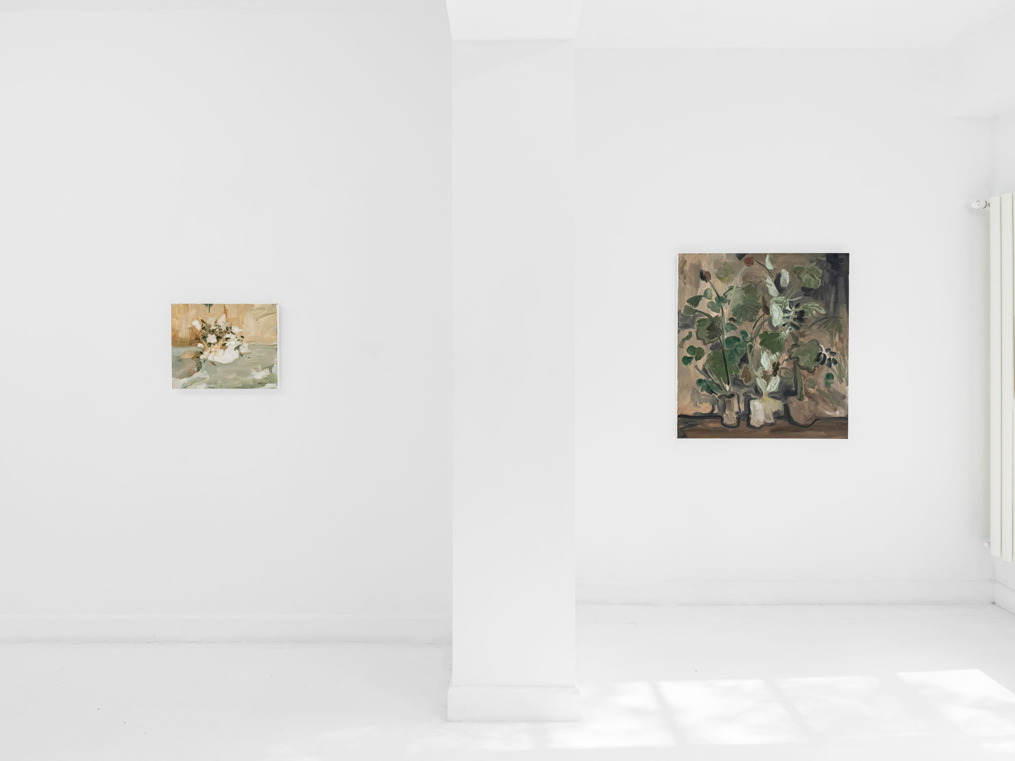 Rudy Cremonini: When the Music Is Over