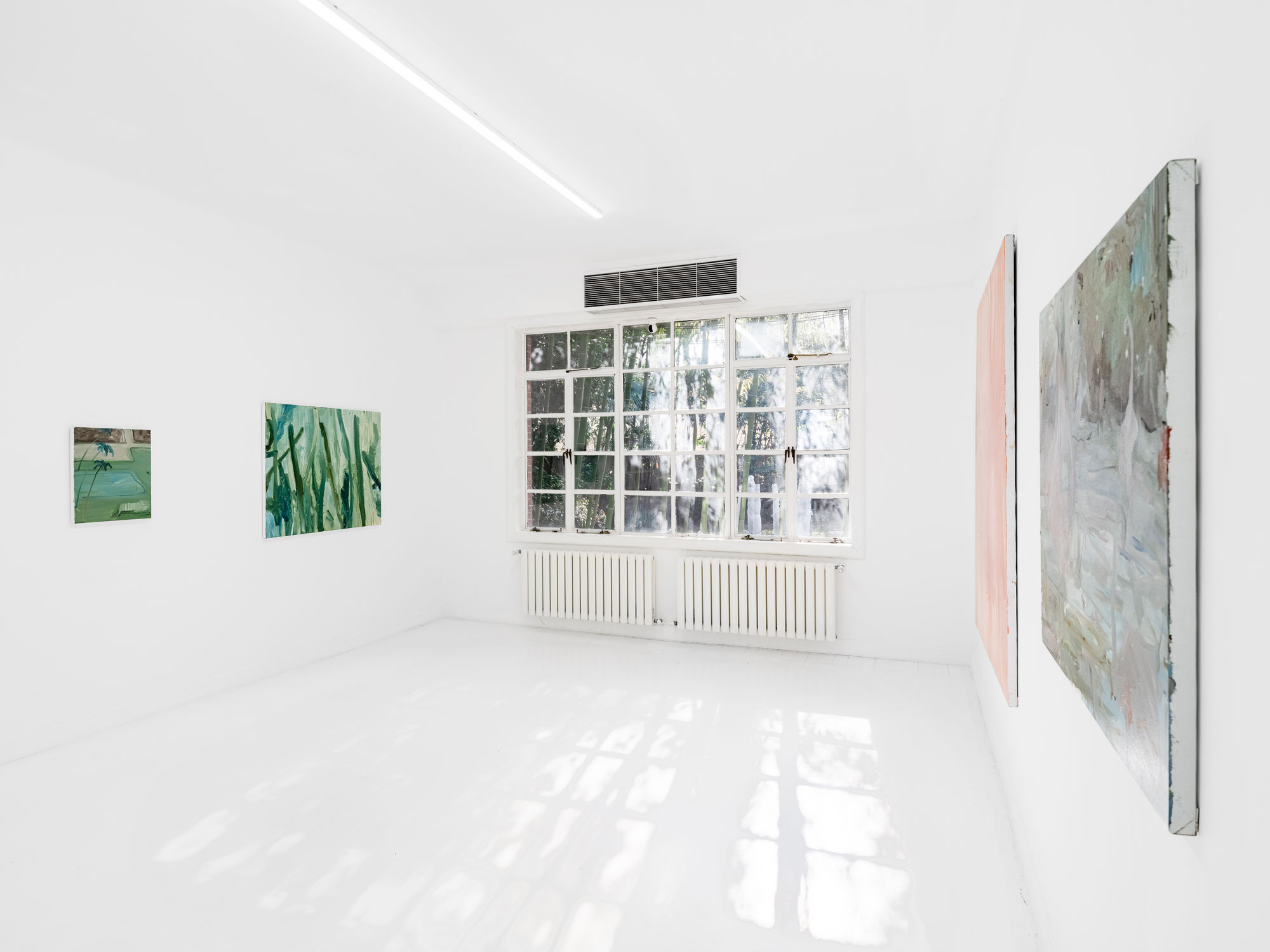 Rudy Cremonini: When the Music Is Over