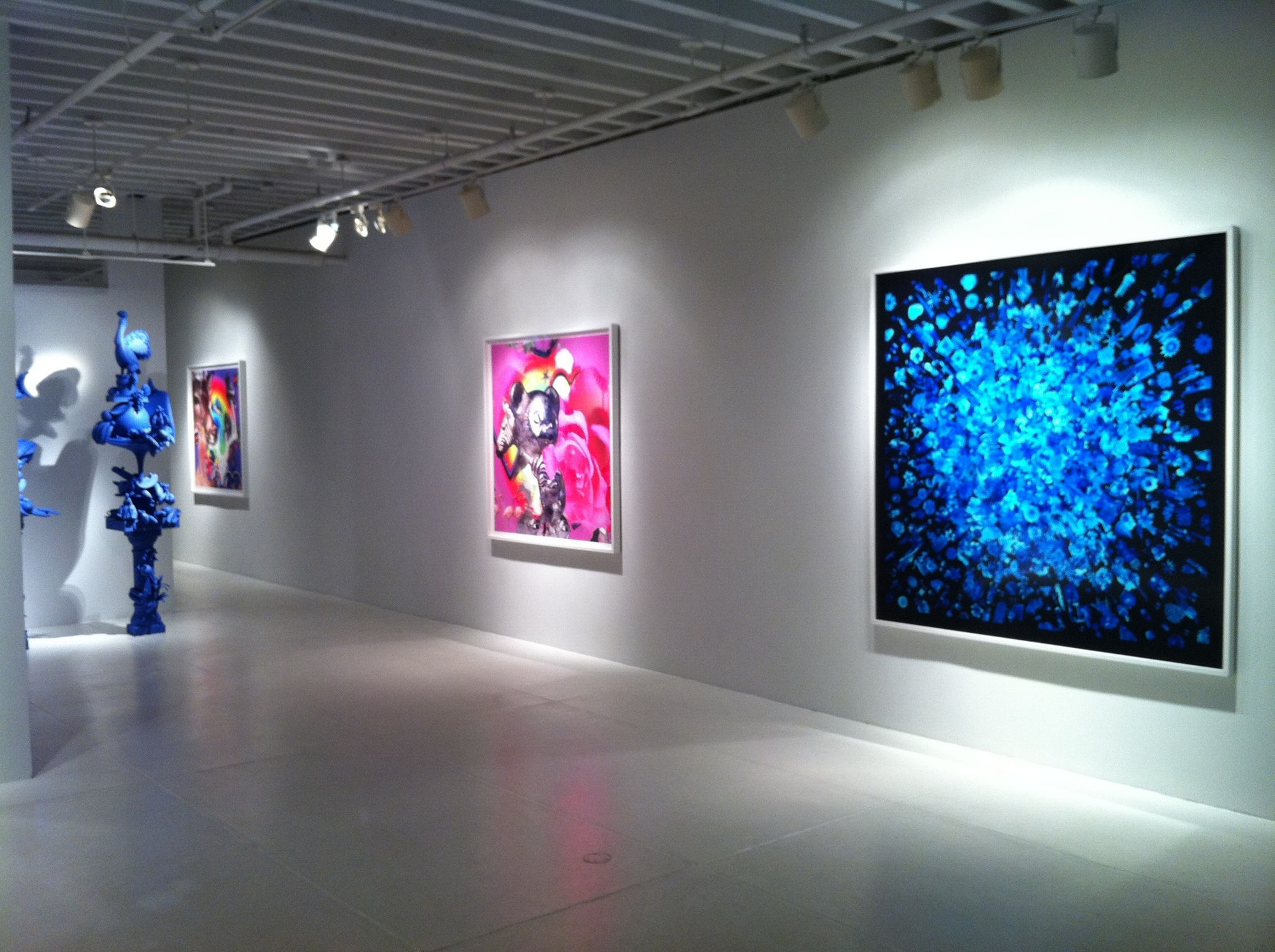 Portrait of A Garden