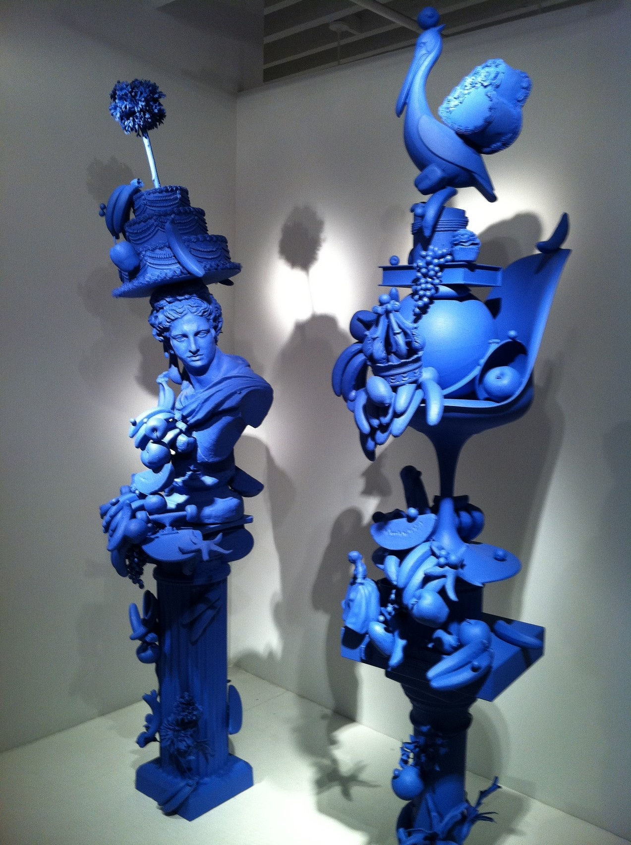 Portrait of A Garden