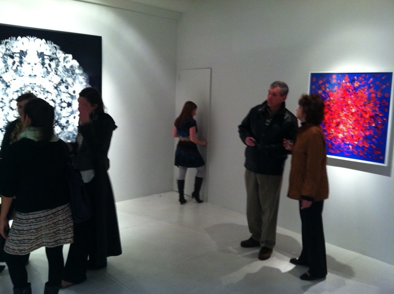 Portrait of A Garden