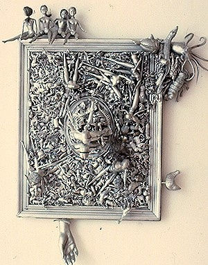 Assemblages from the Netherlands Hotel