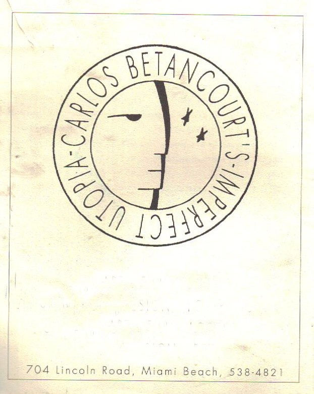 Assemblages from the Netherlands Hotel