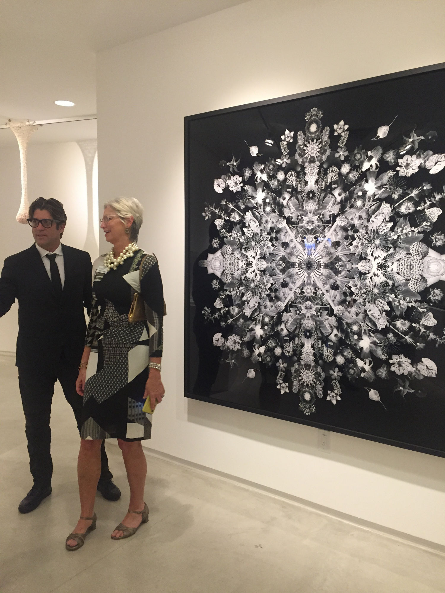 Baroque to Bling! High Art and Low from the Collection of Donna MacMillan