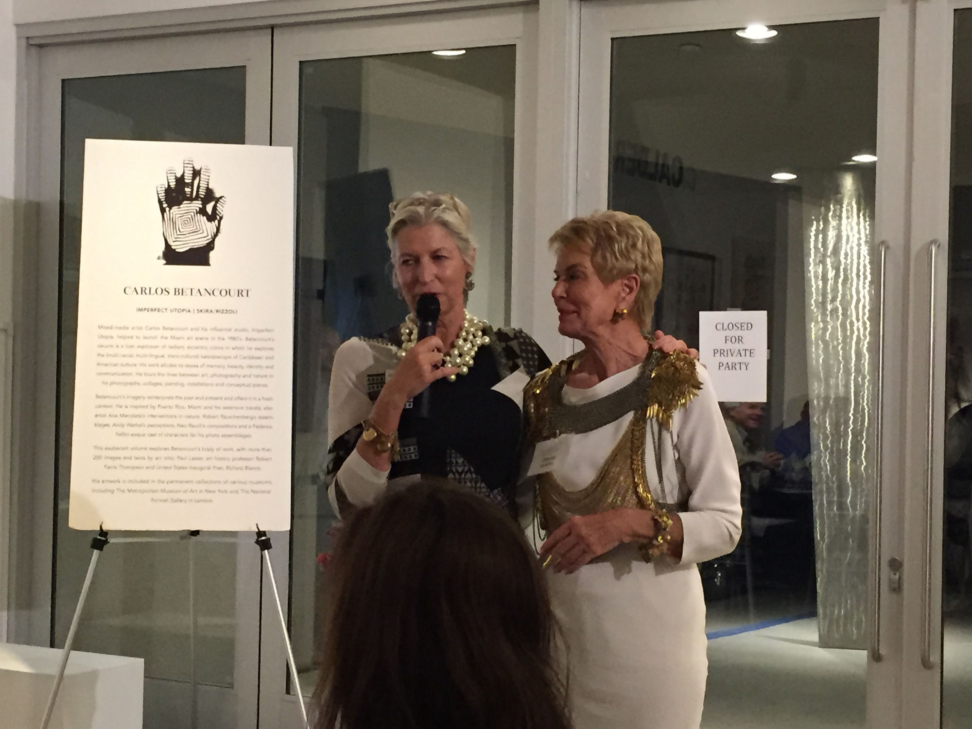 Baroque to Bling! High Art and Low from the Collection of Donna MacMillan