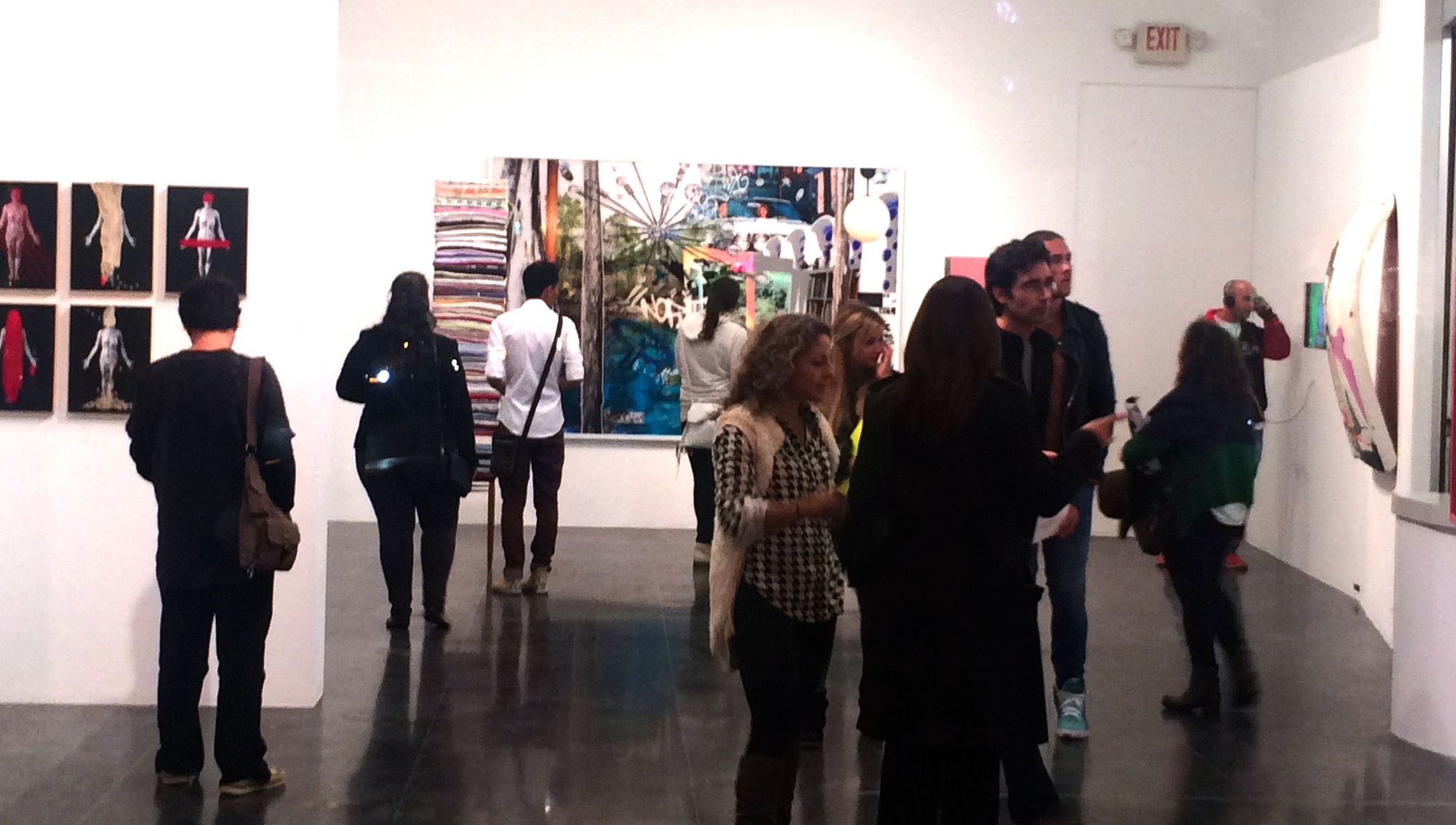 Thirty Years on the Road