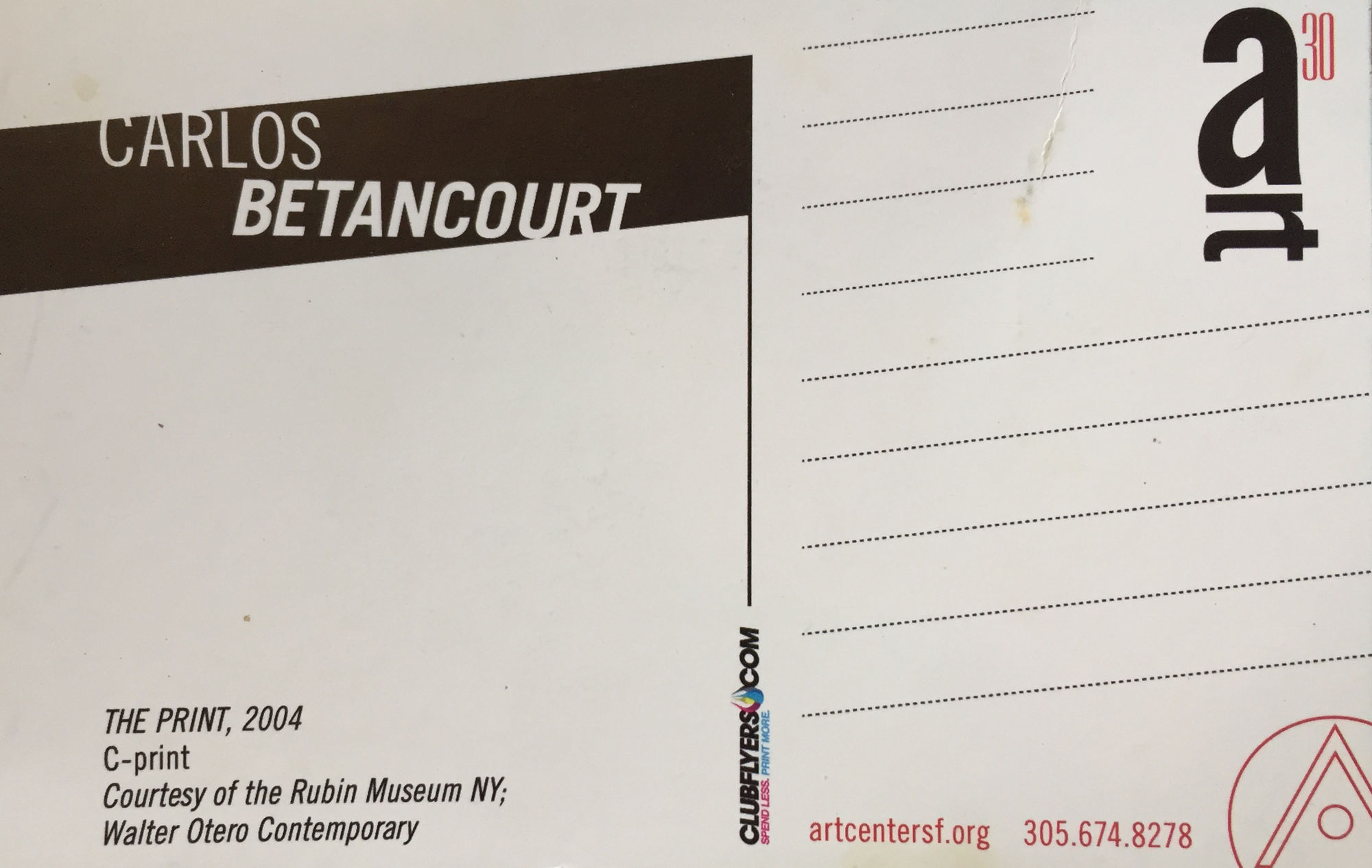 Thirty Years on the Road