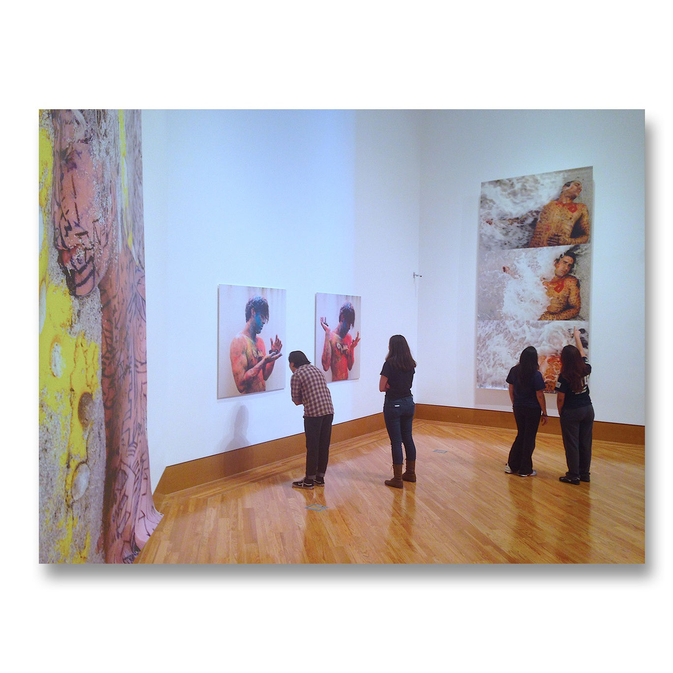 Aesthetics & Values, 2014