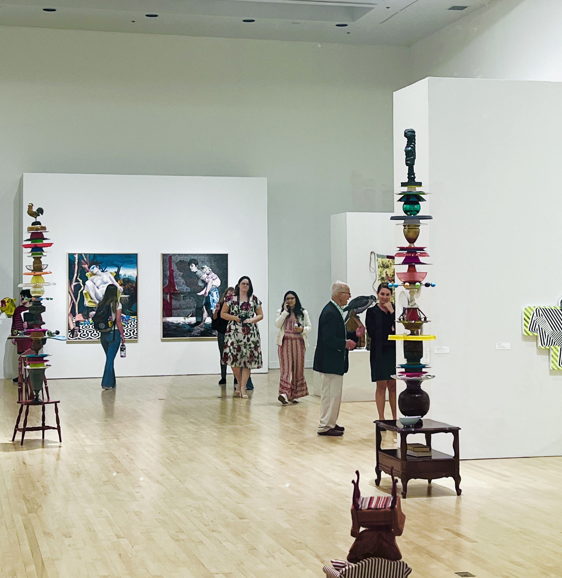 SouthXeast: Contemporary Art Triennial