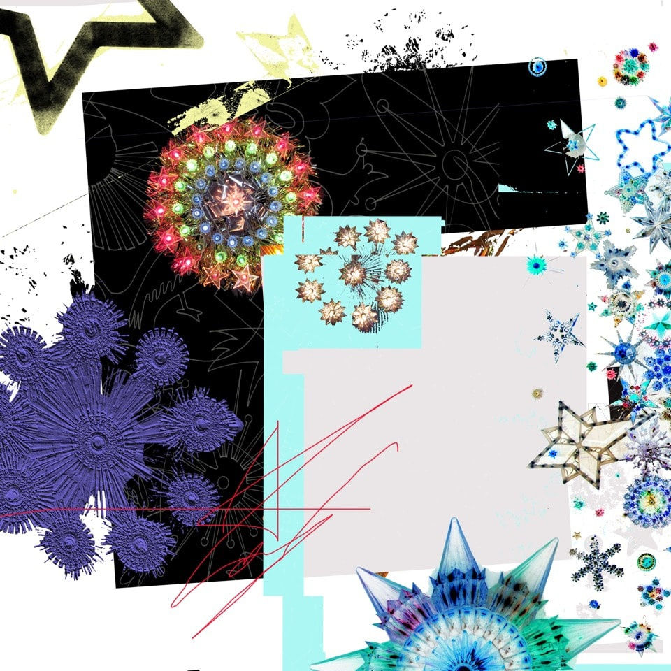 ZONA MACO art fair, Mexico City