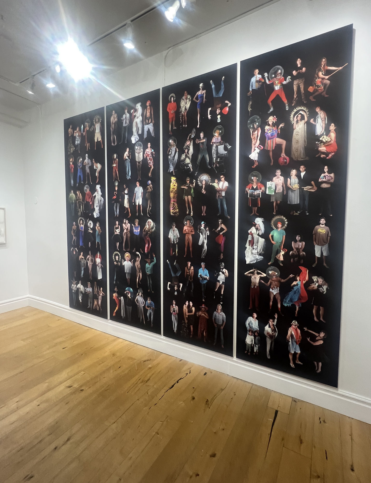 Piece of My Heart, TW Fine Art, Palm Beach Florida